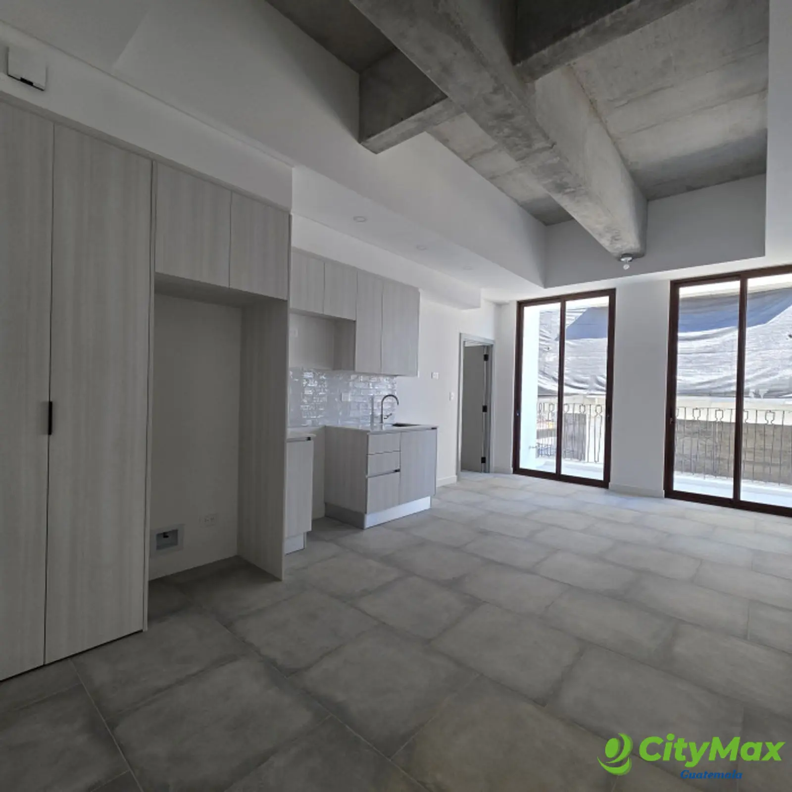 Apartamento en Venta en Ciudad Cayalá Zona 16 - foto 10
