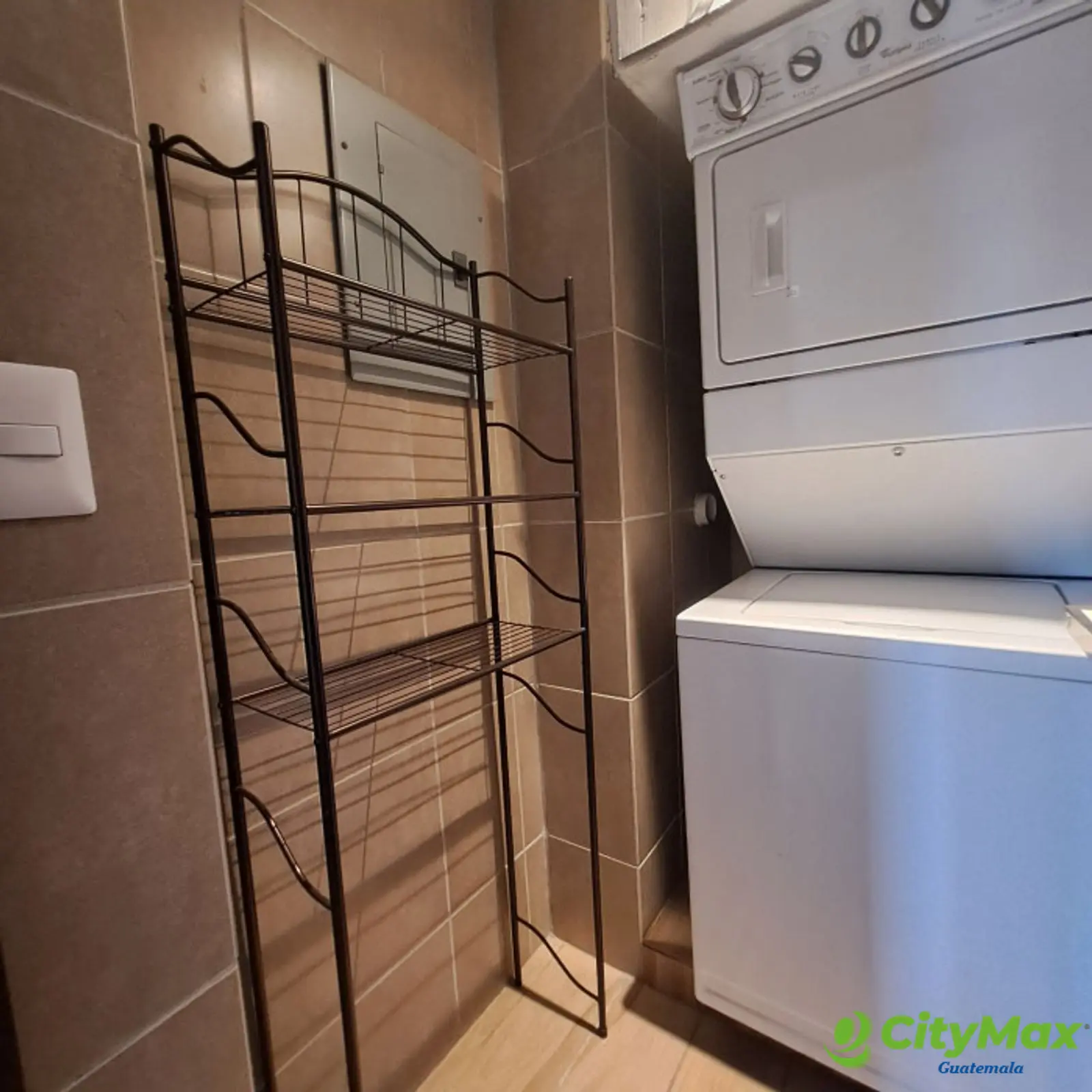 Apartamento en renta zona 15 VH2 - foto 12