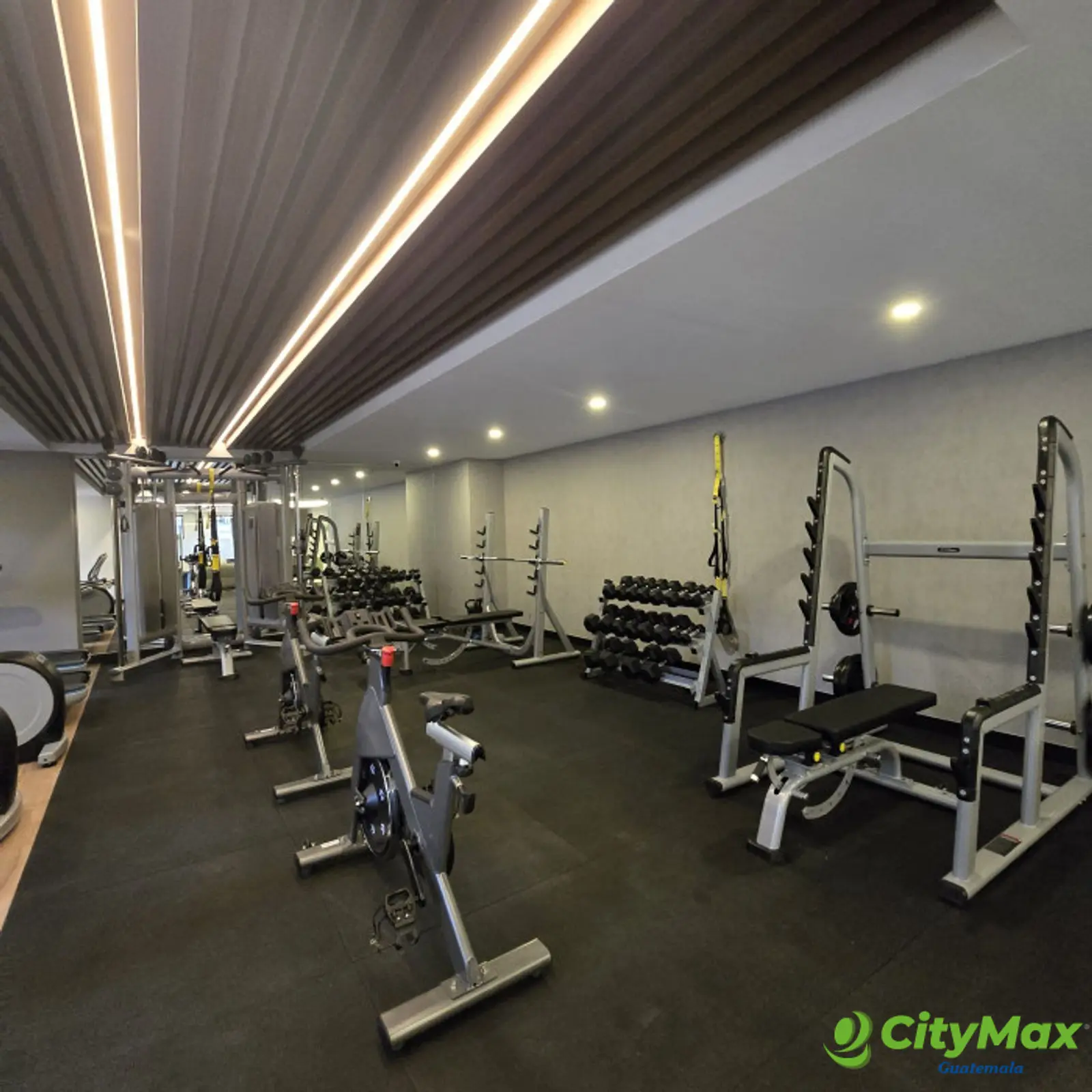 Apartamento Nuevo en Renta en Zona 15 Guatemala - foto 5