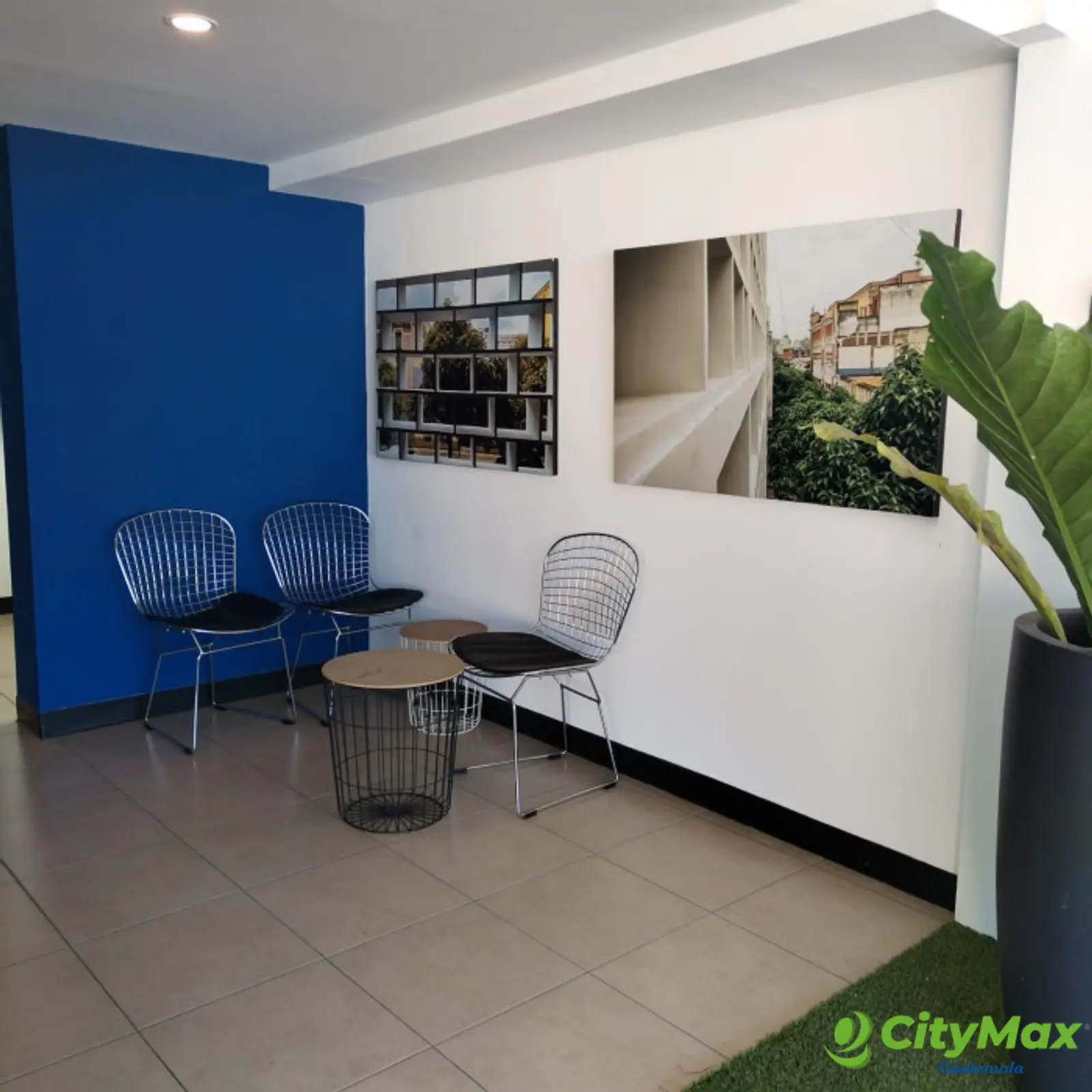 CityMax vende apartamento tipo loft en zona 1 - foto 6