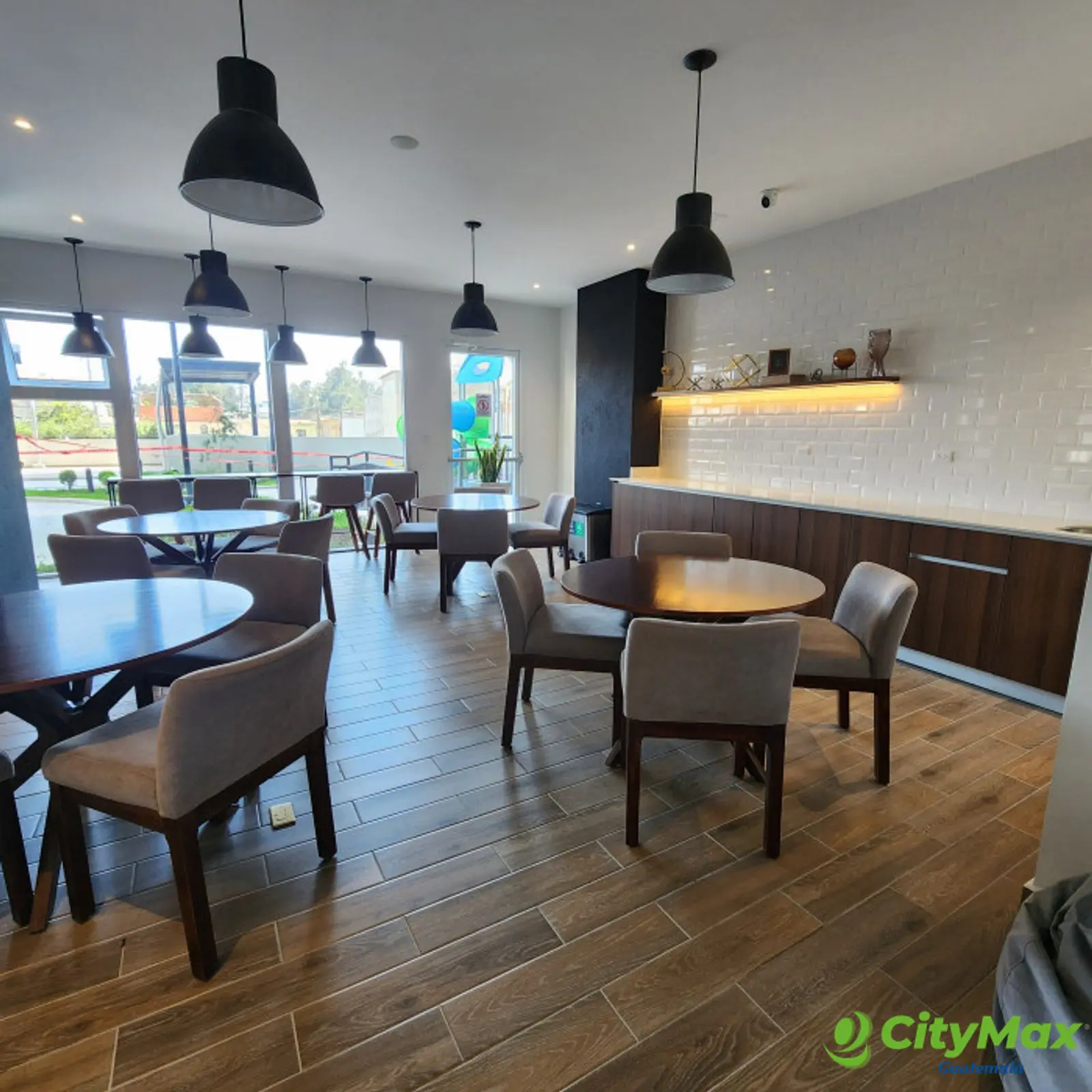 Apartamento en renta Parque San Jorge Zona 11 Guatemala - foto 6