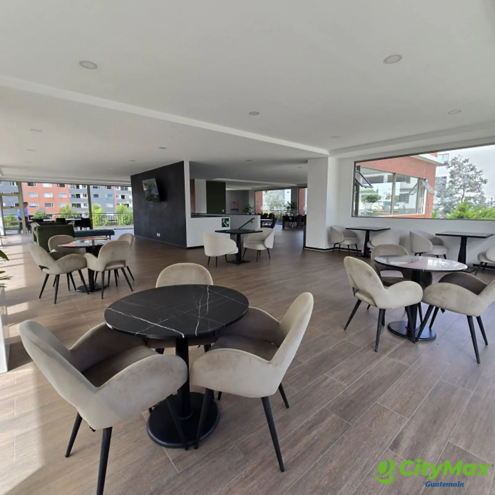 En Venta apartamento en Zona 14 Segueria - foto 9
