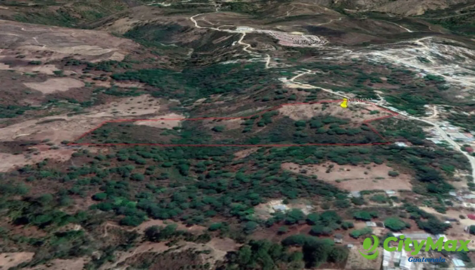 Finca en venta en San Pedro Ayampuc de 7.6 Manzanas - foto 3