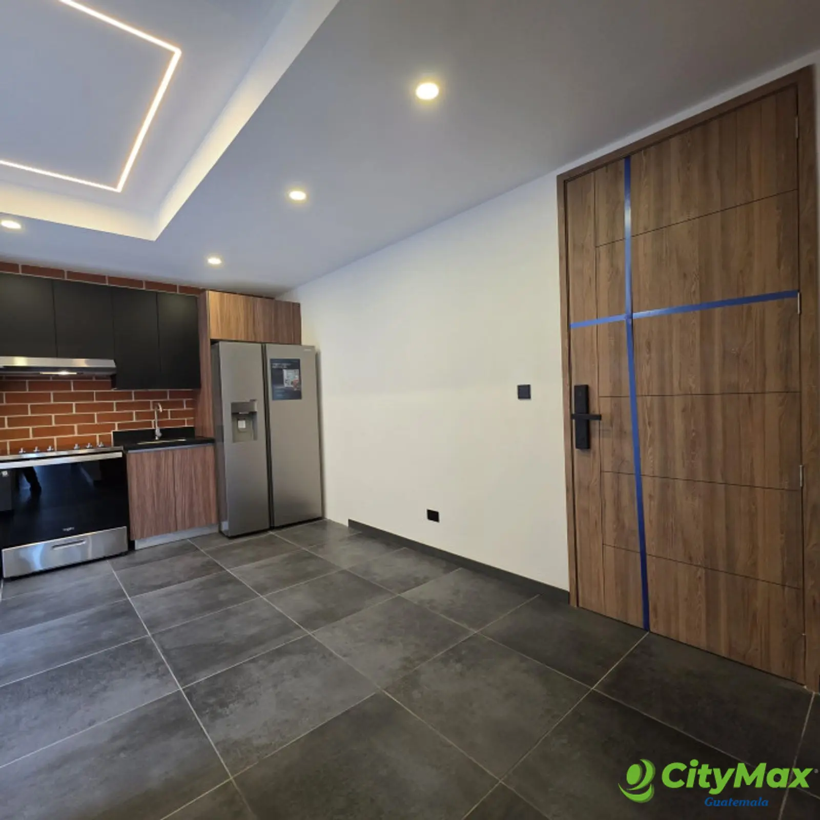 Apartamento nuevo en renta Kona Zona 10 Guatemala - foto 7