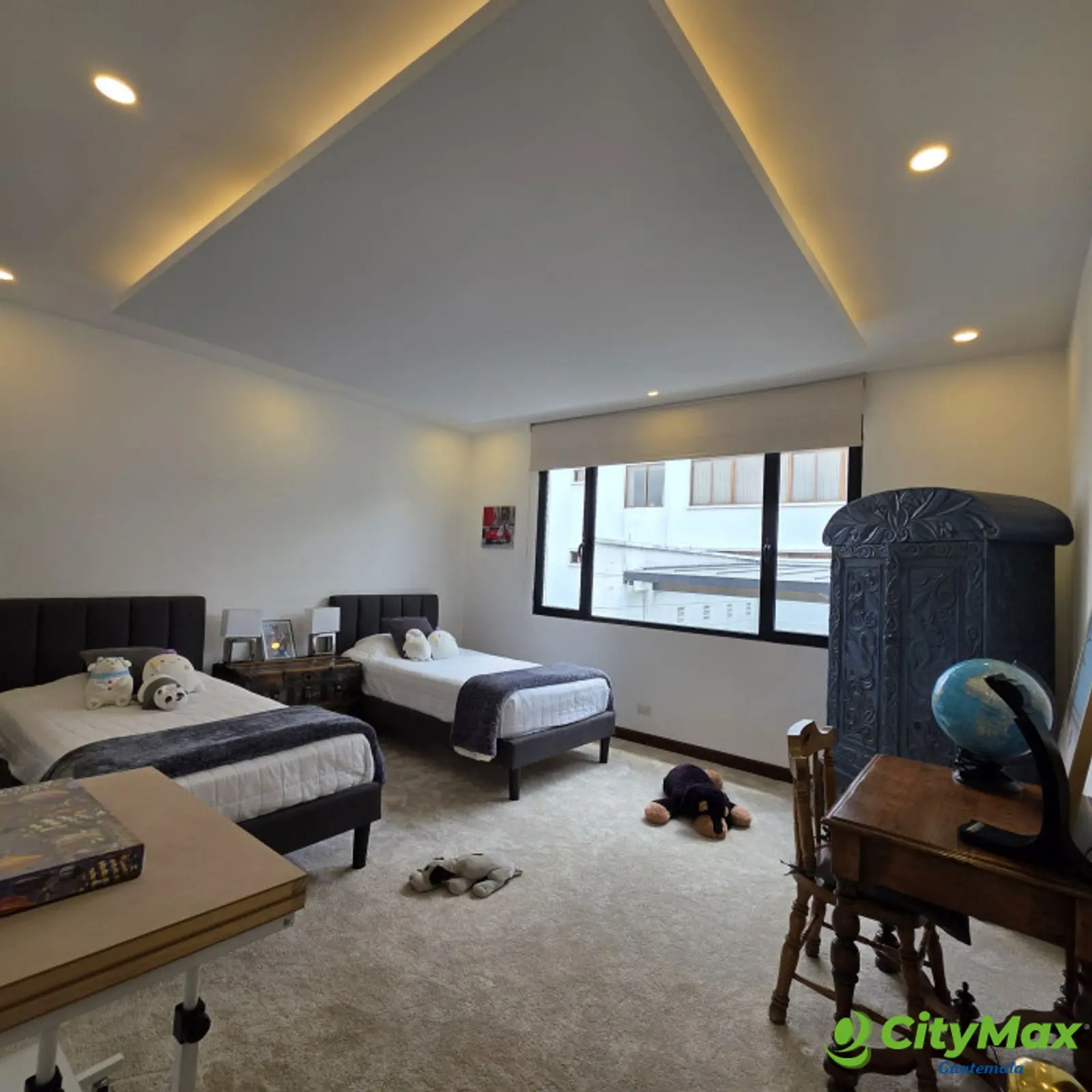 Exclusiva Casa en Venta en Zona 15 Guatemala - foto 24