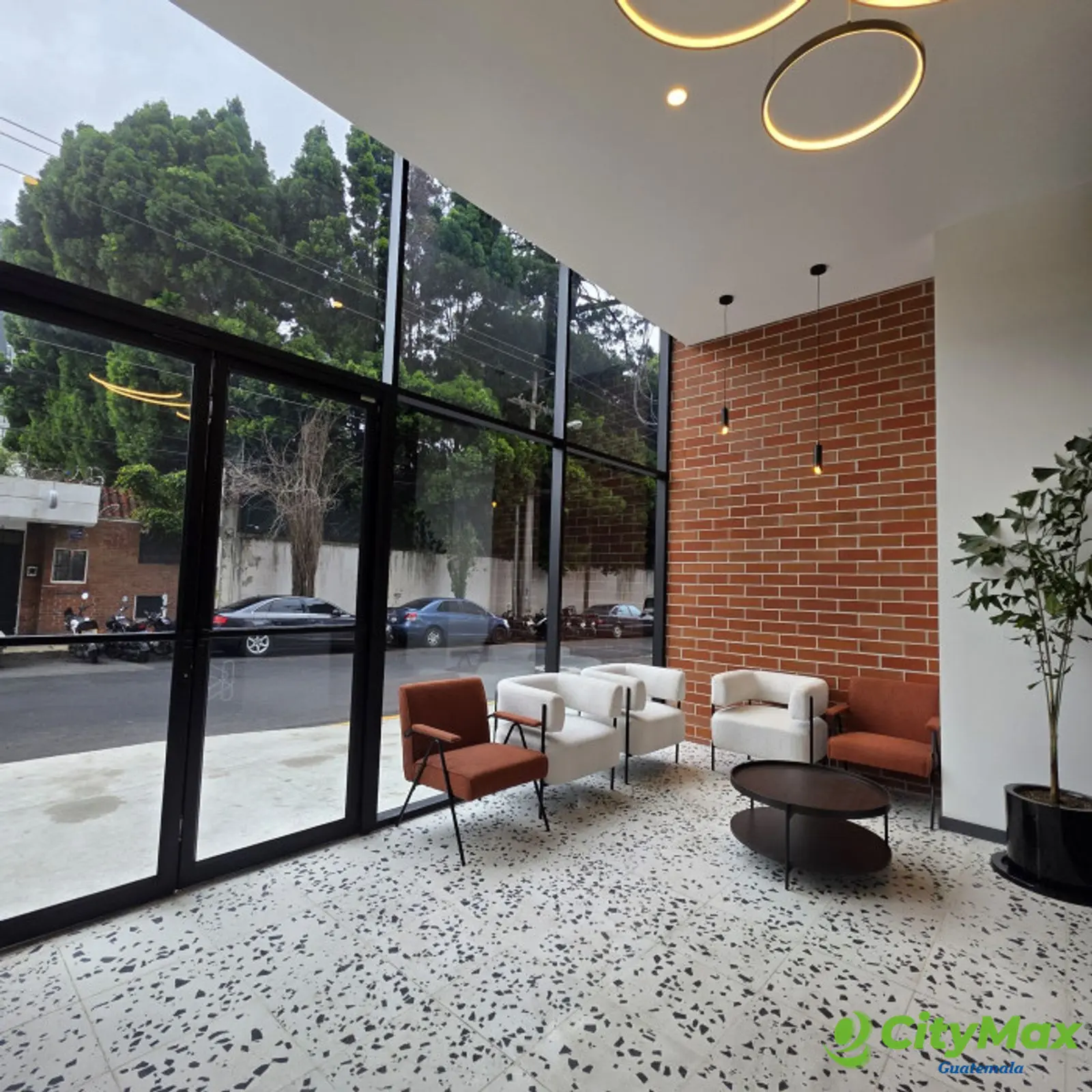 Apartamento nuevo en renta Kona Zona 10 Guatemala - foto 26
