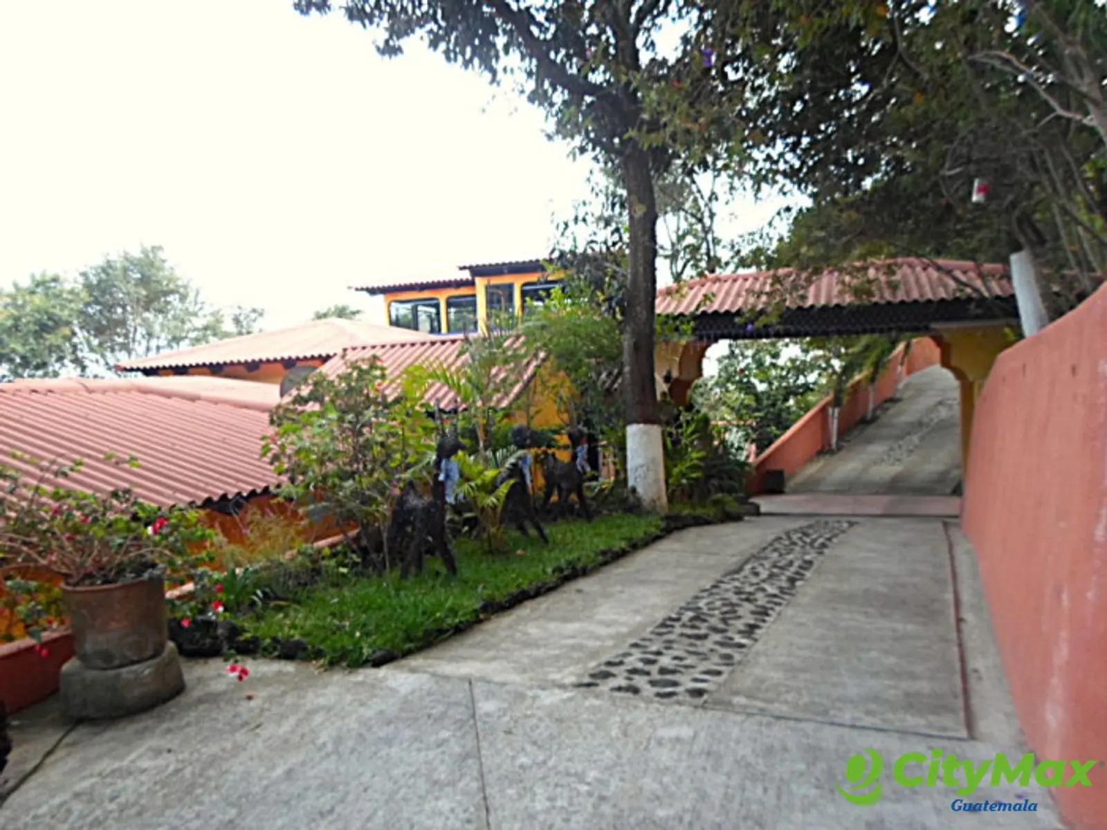 En venta Casa en Carretera a San Lucas Miralvalle Km 21 - foto 3