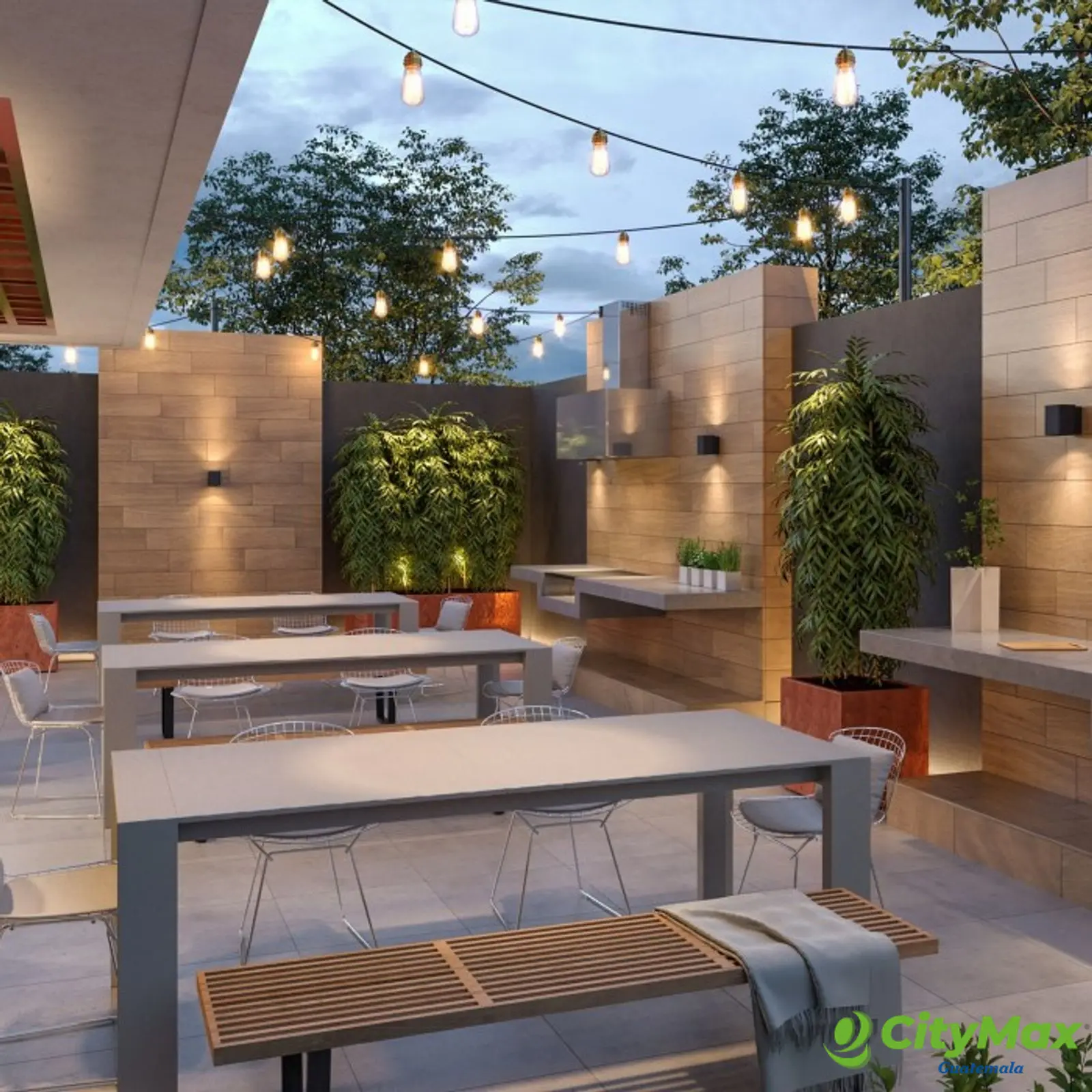 Apartamento en Venta en Planos Vista Hermosa II Zona 15 - foto 2