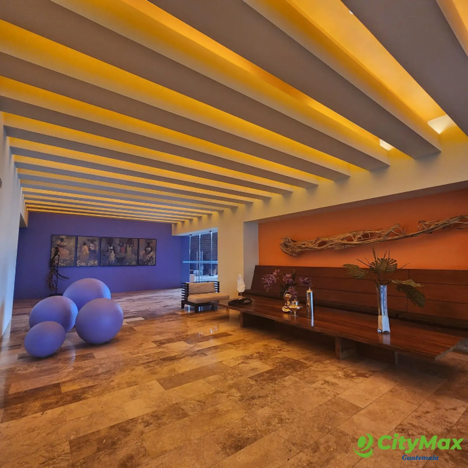 Apartamento en Renta en Zona 10, Ciudad de Guatemala - foto 6