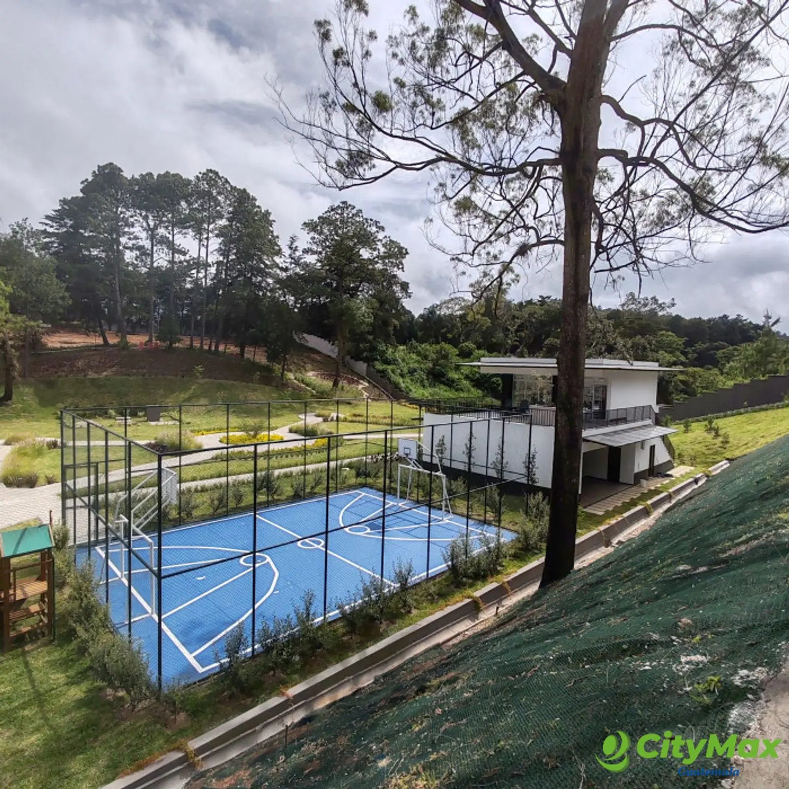 Casa en condominio Albarela en venta San José Pinula - foto 13