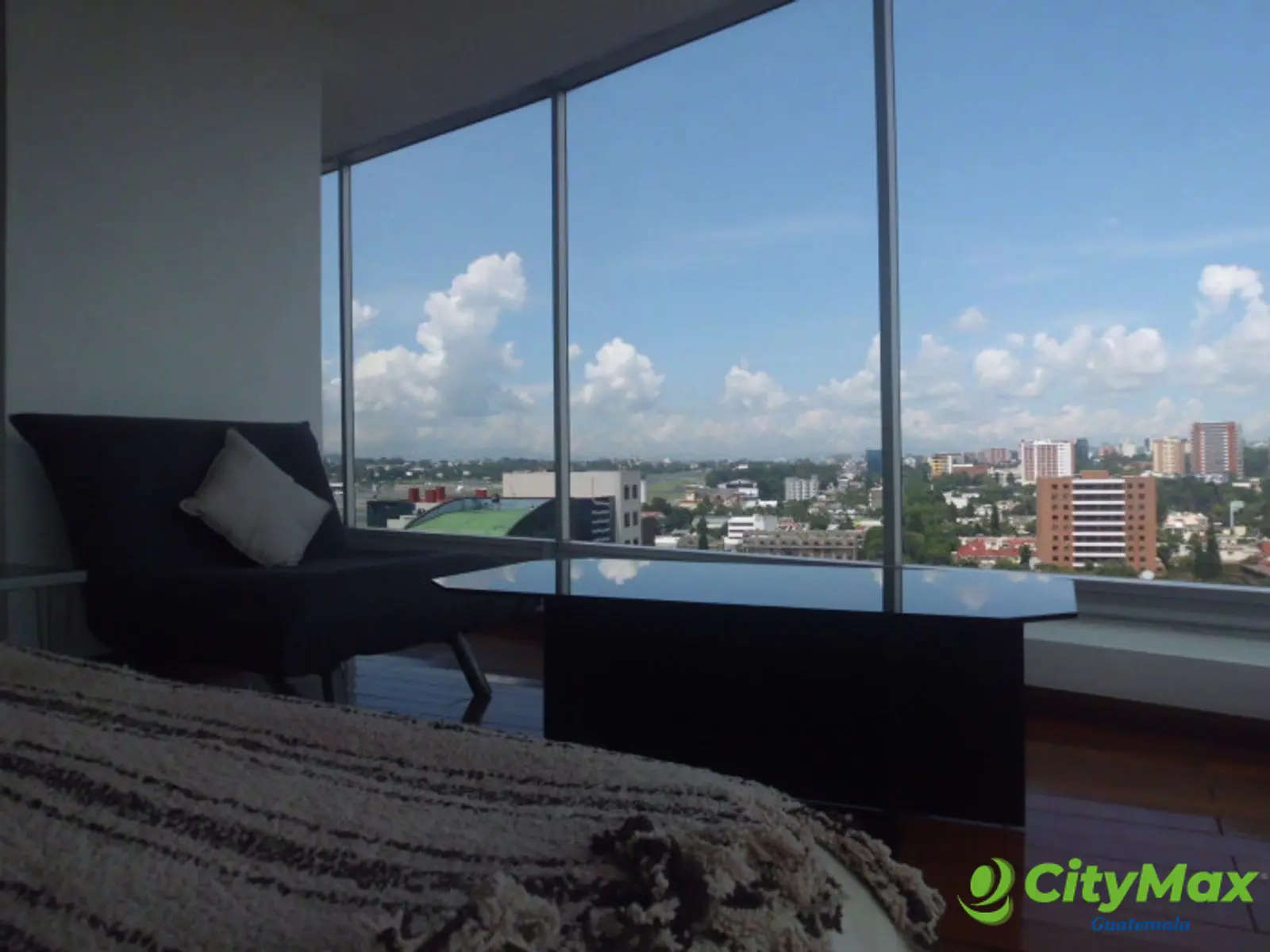 Apartamento amueblado en renta Americas Zona 13 - foto 14