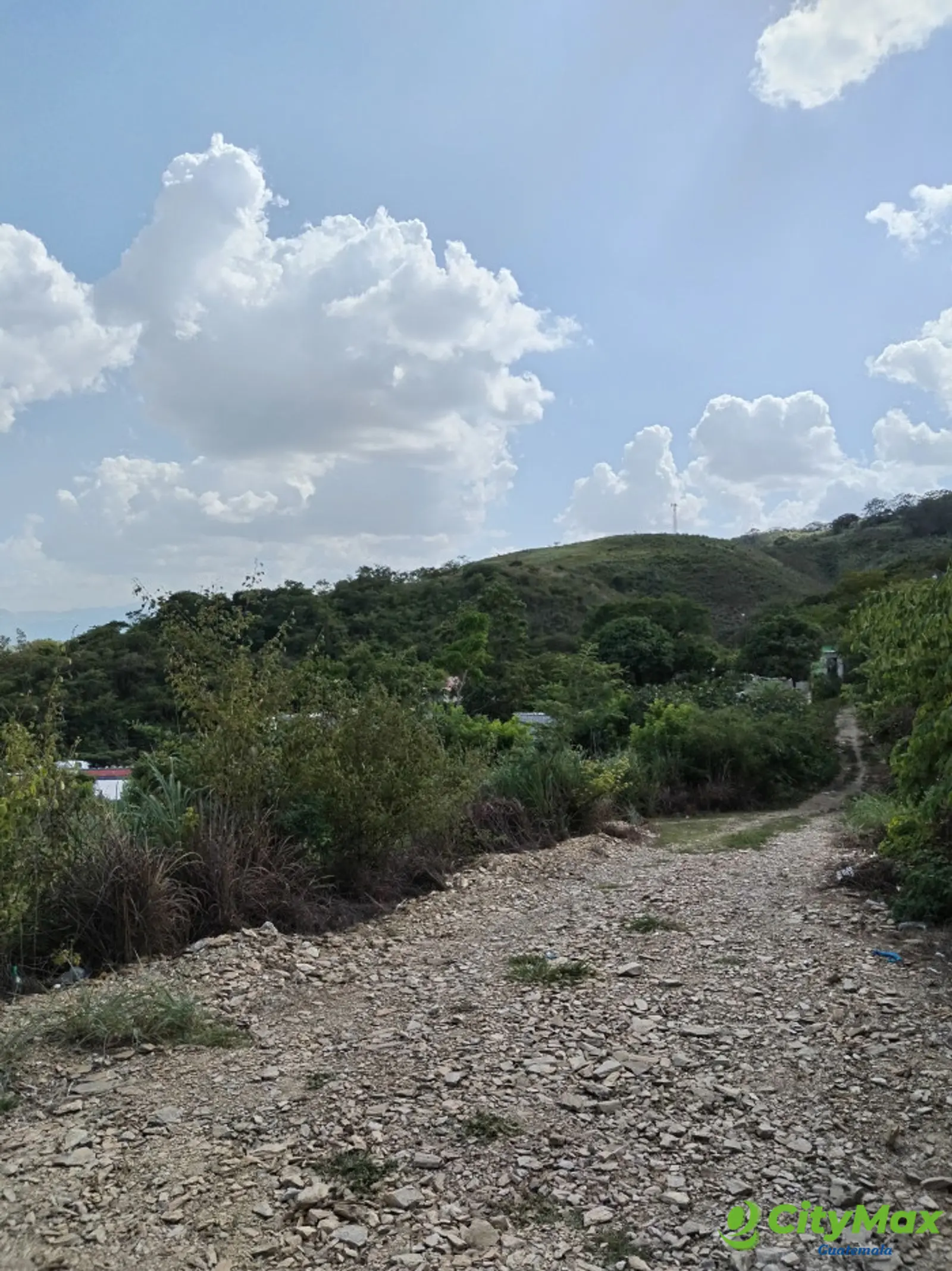 Terreno en venta en Aldea Agua Salobrega Sanarate - foto 4
