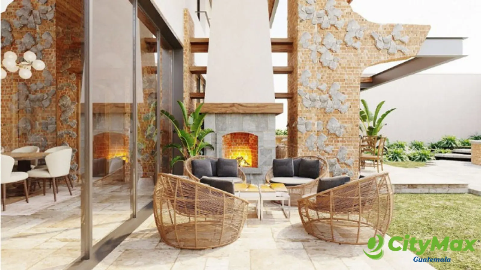 Casa en Venta a Pocos minutos de la Antigua Guatemala - foto 9