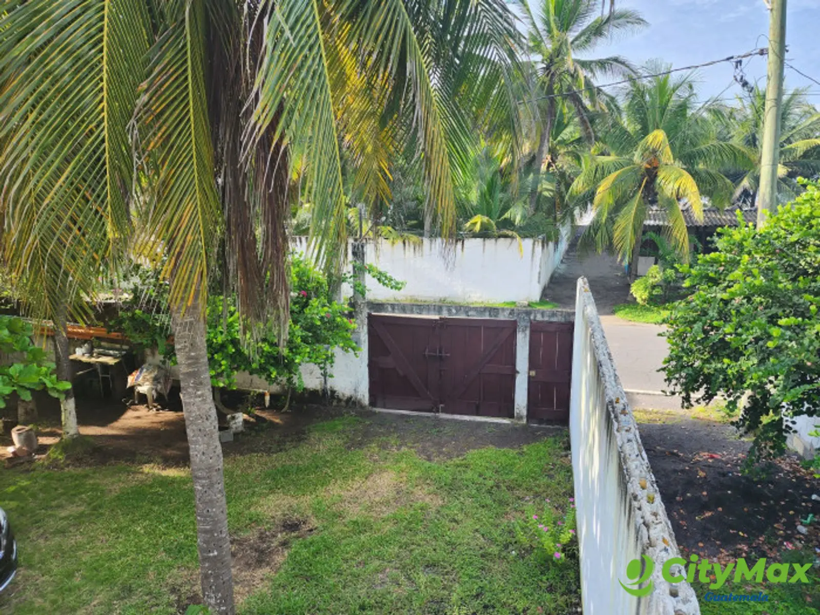 CASA A 50M DE LA PLAYA RAMA BLANCA SIPACATE ESCUINTLA - foto 19