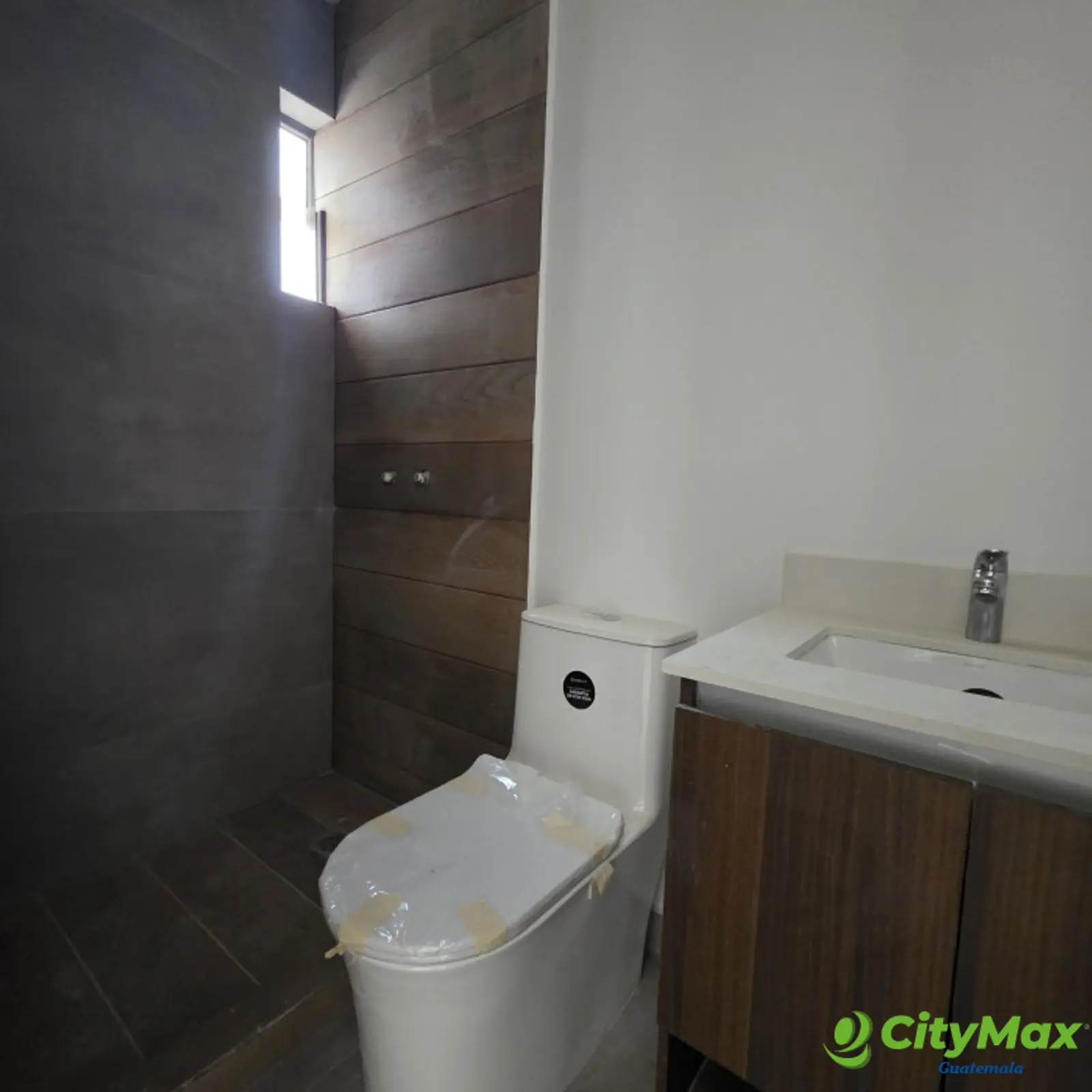 Apartamento 1 Dormitorio en Venta Zona 15 Guatemala - foto 5