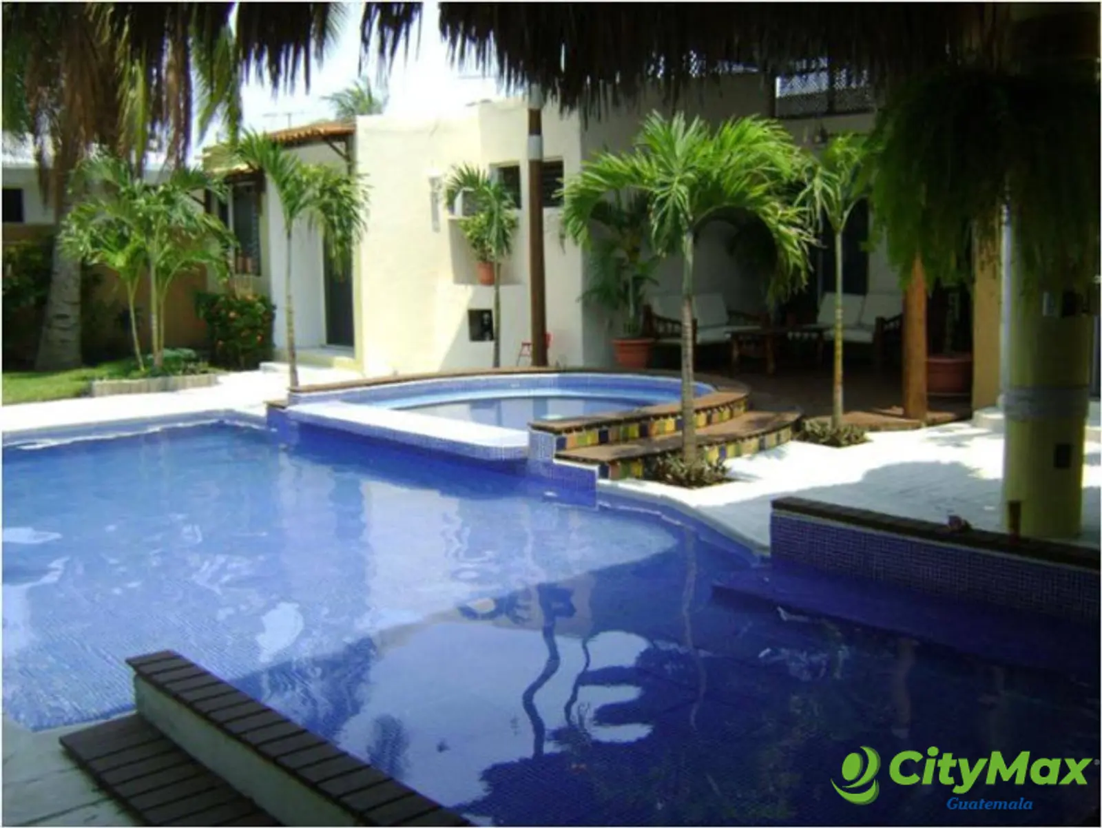 Linda Casa amueblada en Venta en San Marino!!!  - foto 13