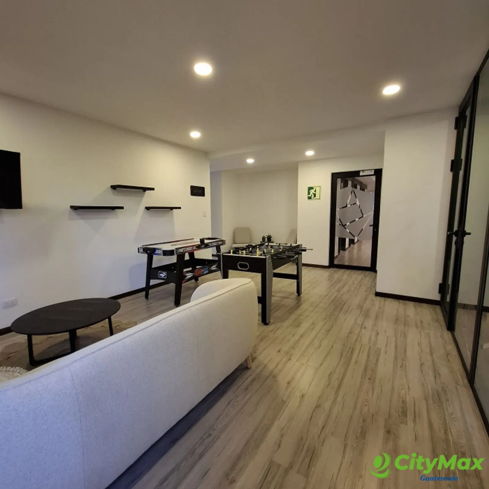 Apartamento en venta NUEVO ZONA 10 cerca Oakland Mall - foto 16