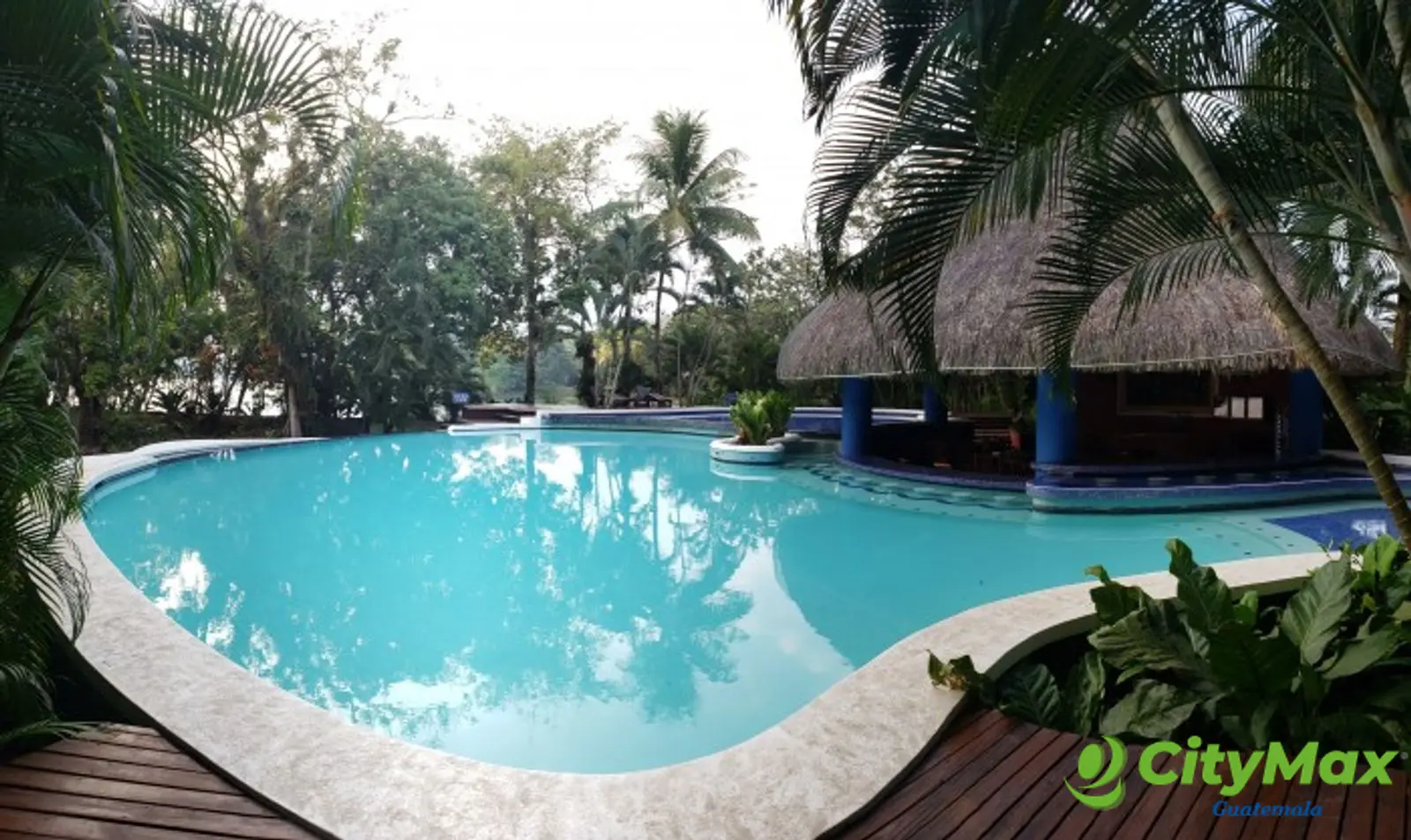 Terrenos en venta Condominio en Río Dulce Izabal - foto 2