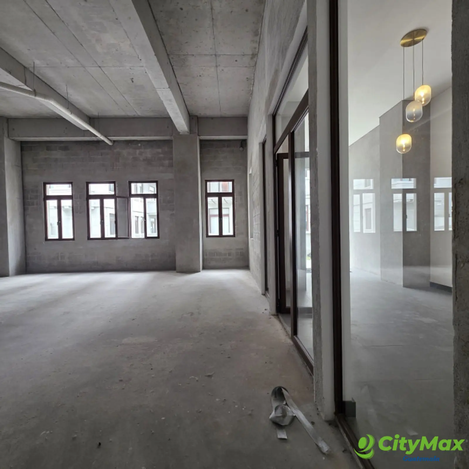 Oficina-Local Comercial en Cayala Zona 16 - foto 6