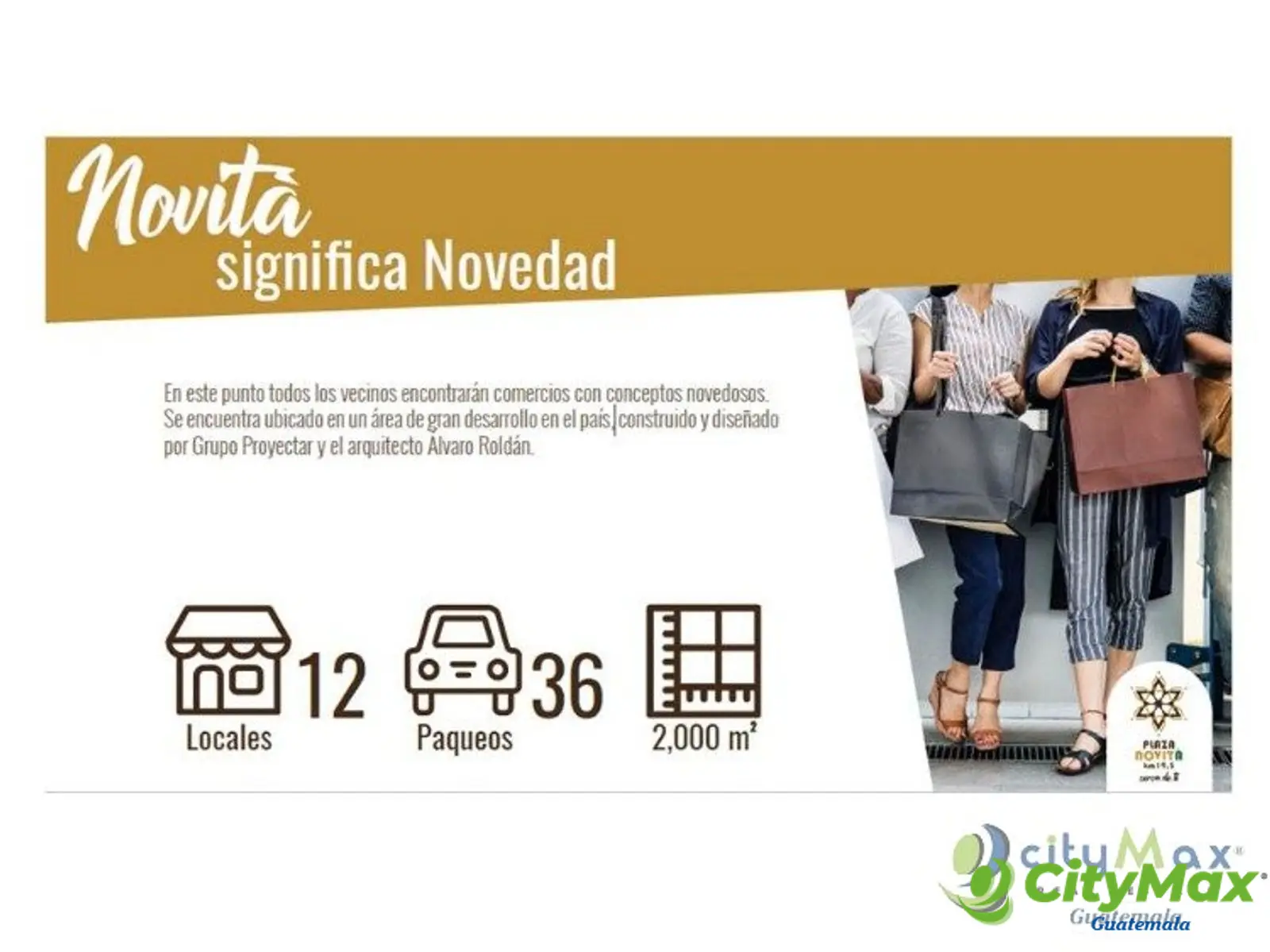 CityMax alquila local en Carretera a El Salvador. - foto 9