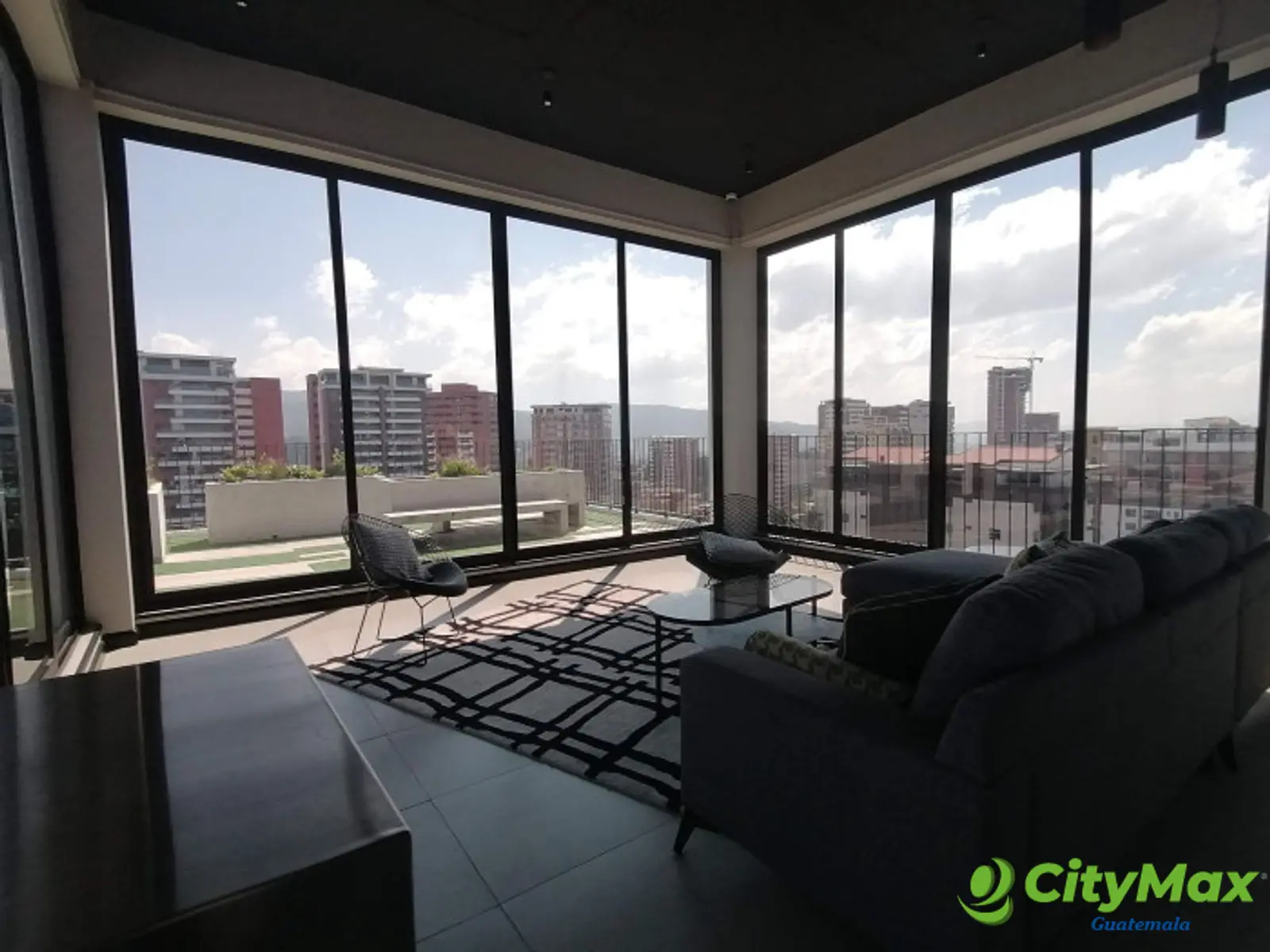 Apartamento Amueblado en Venta N Americas Zona 13 - foto 24