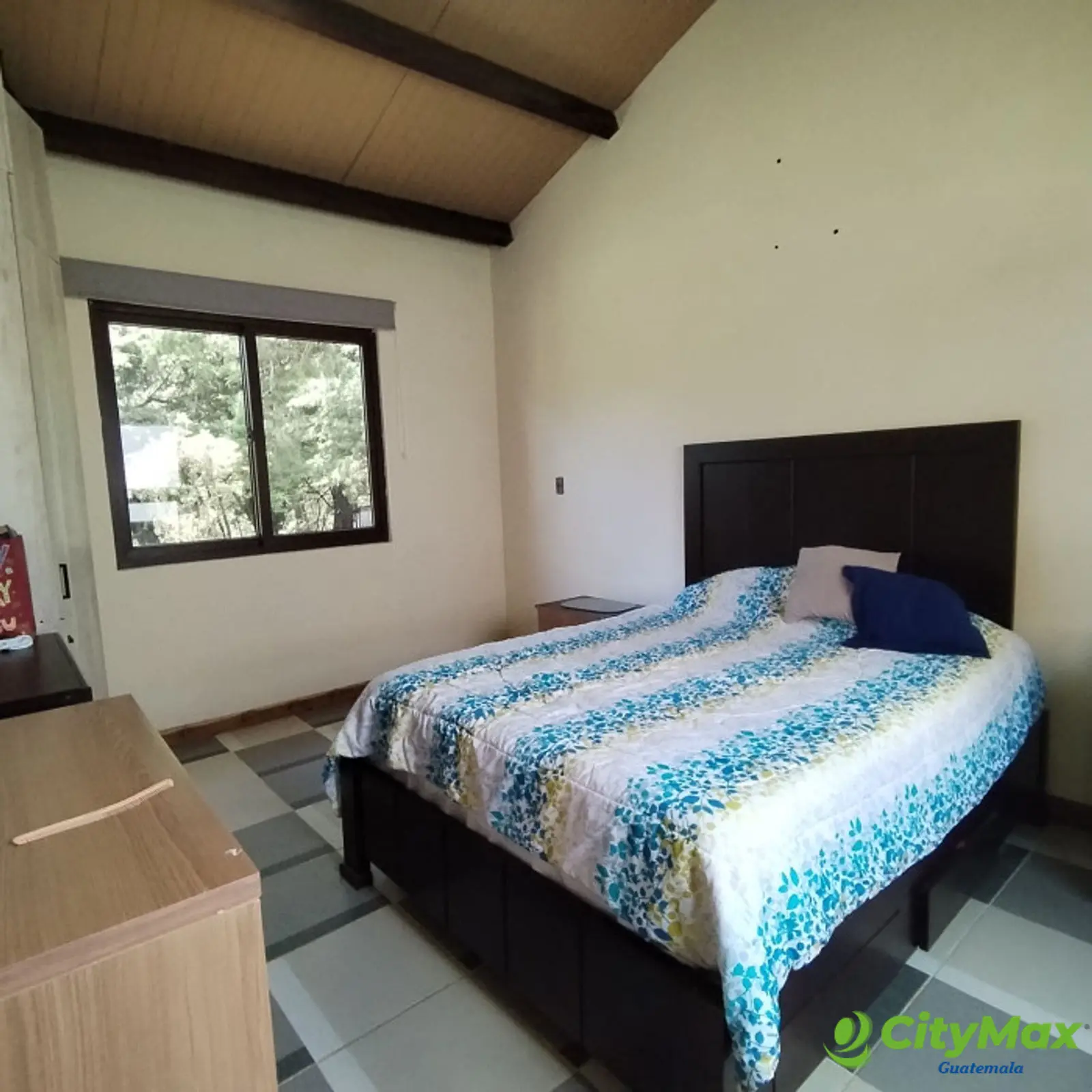 Casa en venta Hacienda Nueva Country Club Guatemala - foto 18