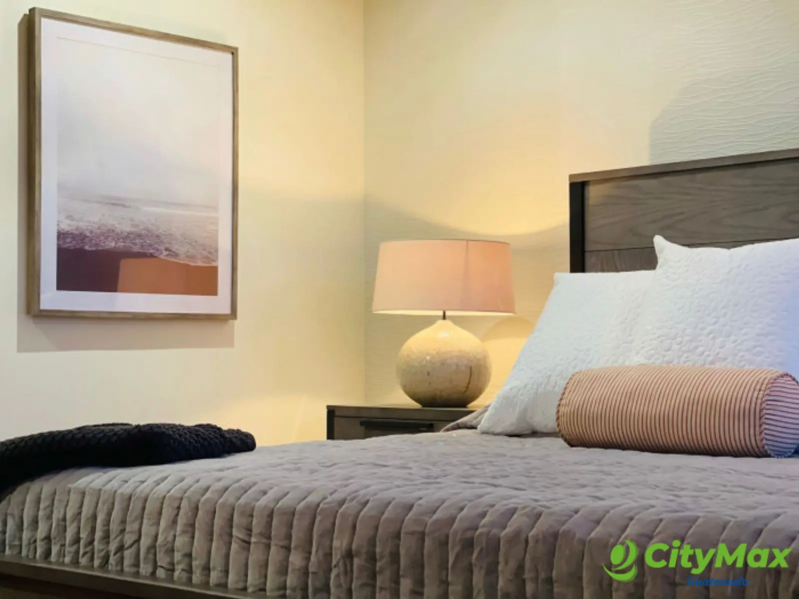 En Renta Apartamento Amueblado Exclusivo en Zona 14 - foto 5