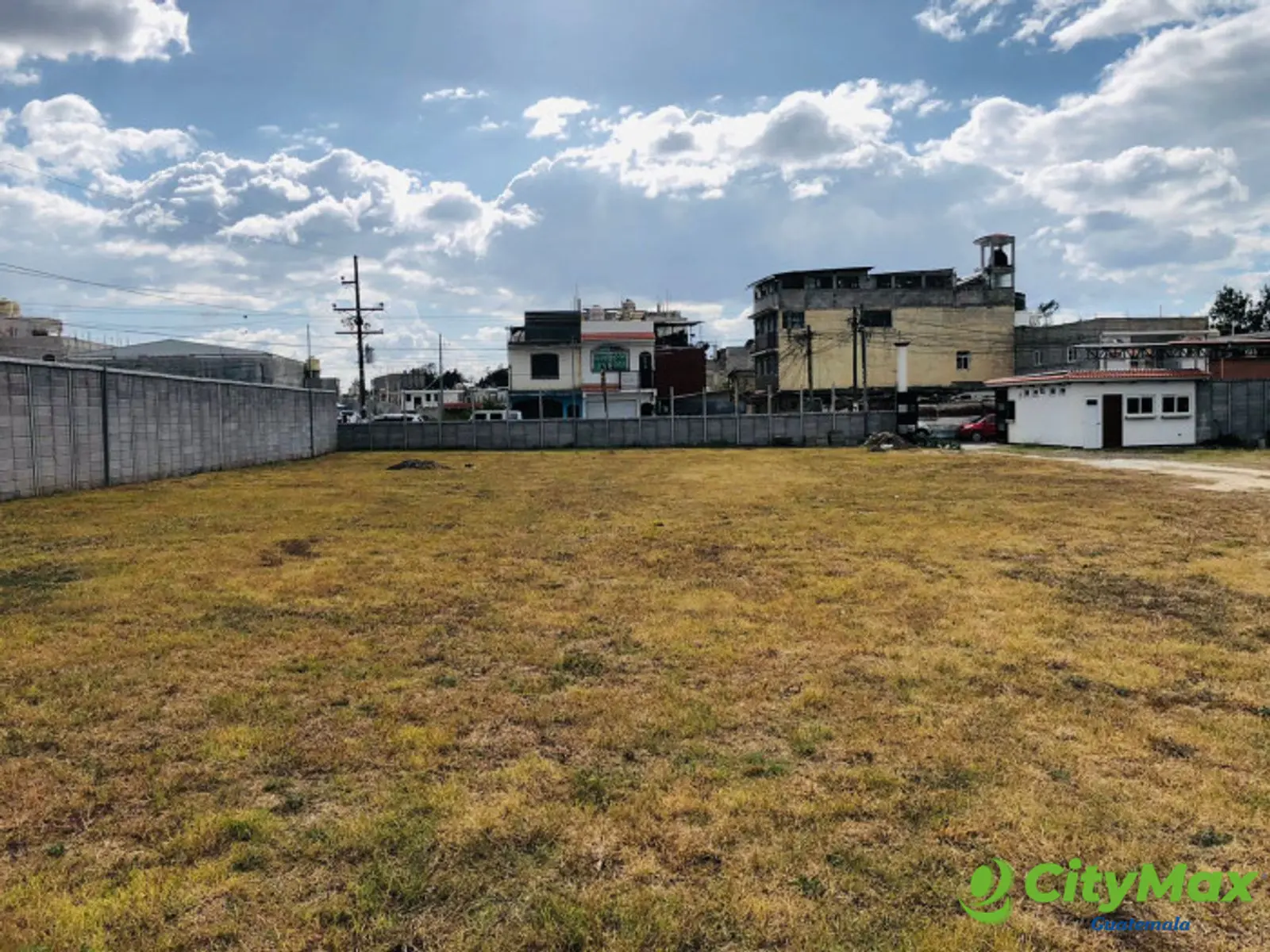 Terreno uso comercial en renta en Sta. Cruz del Quiché - foto 5