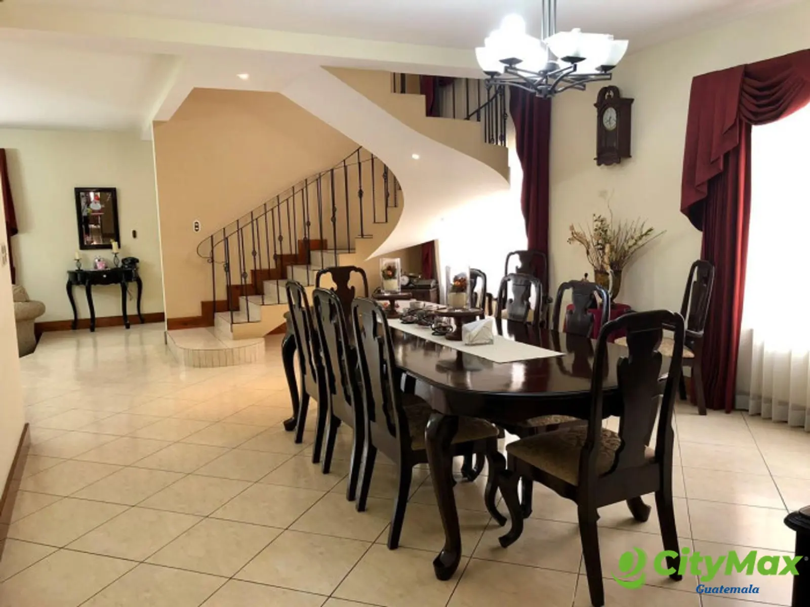 Casa Residencial en venta km 26 San Lucas Sacatepequez - foto 11