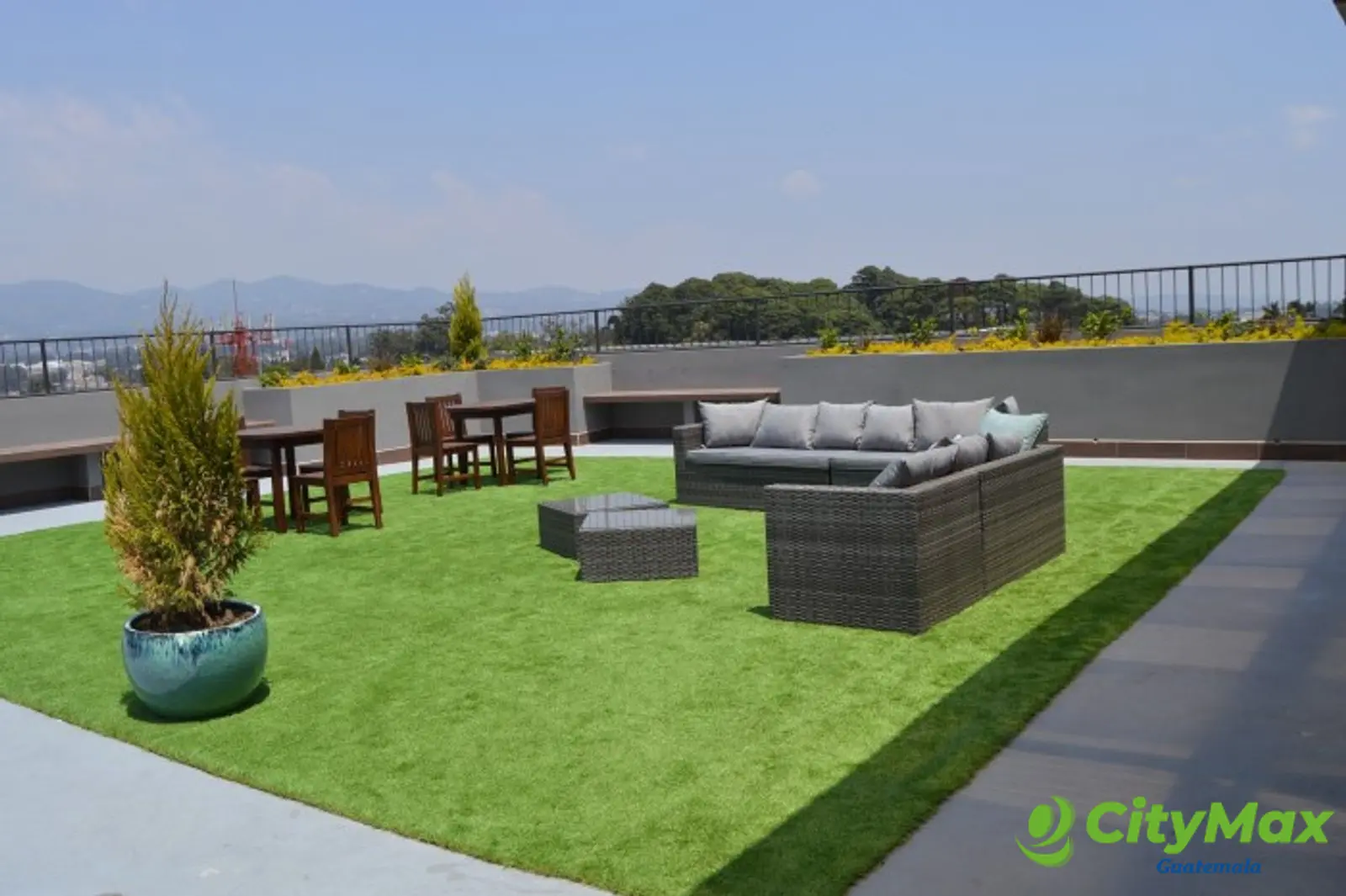 Se vende apartamento para inversión en zona 7 Rentado - foto 22