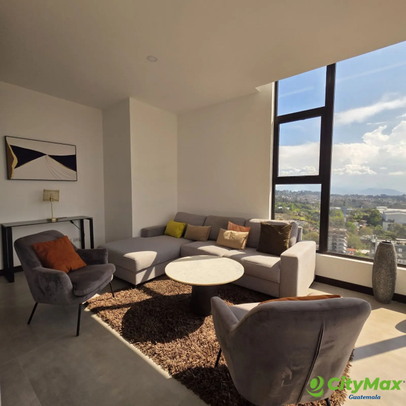 Apartamento con jardin en Venta Z.15 Vista Hermosa - foto 6