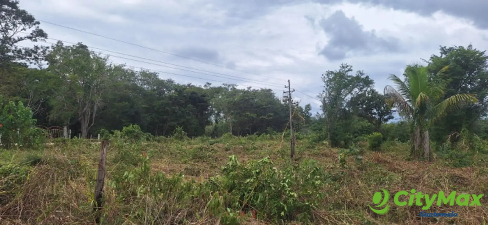 Terreno comercial en venta en Santa Ana Peten - foto 6
