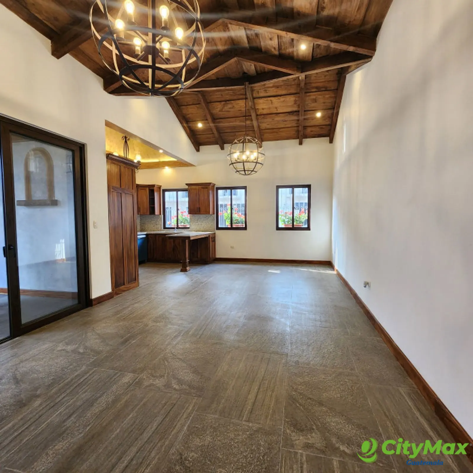 Hermosa casa en venta en Antigua Guatemala - foto 21
