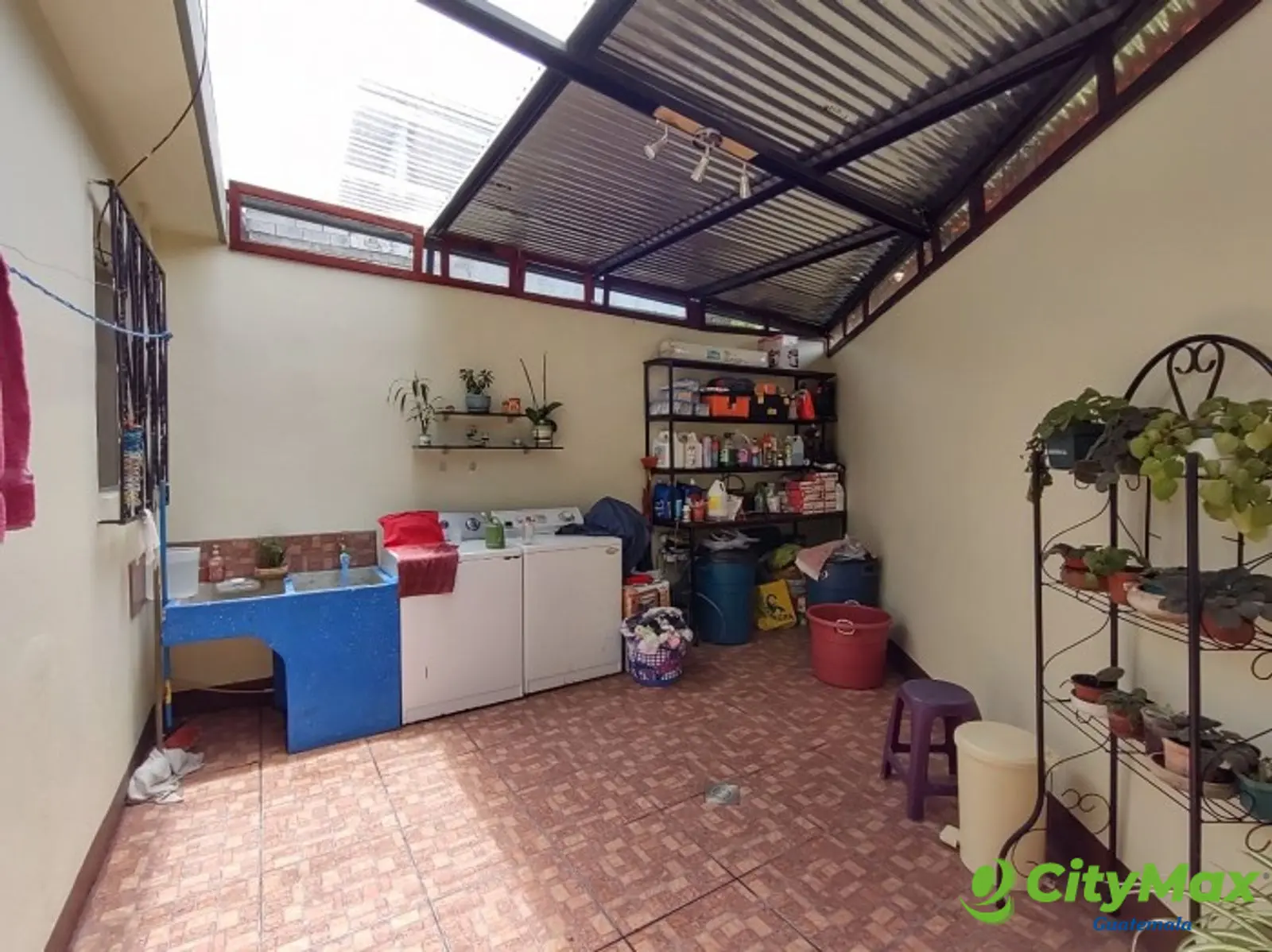 Casa en Venta en Colegio de Maestros Zona 17 - foto 5