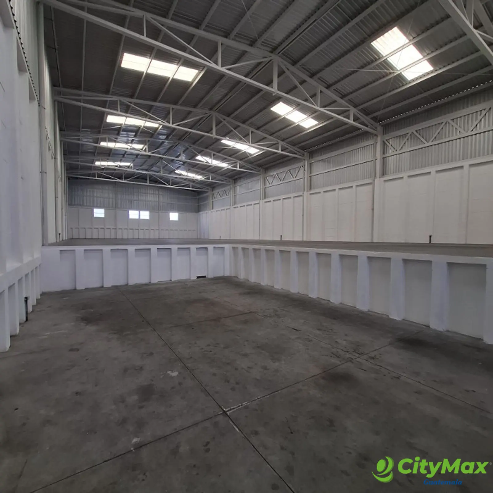 Ofibodega en renta en las Tunas zona 4 Mixco - foto 8