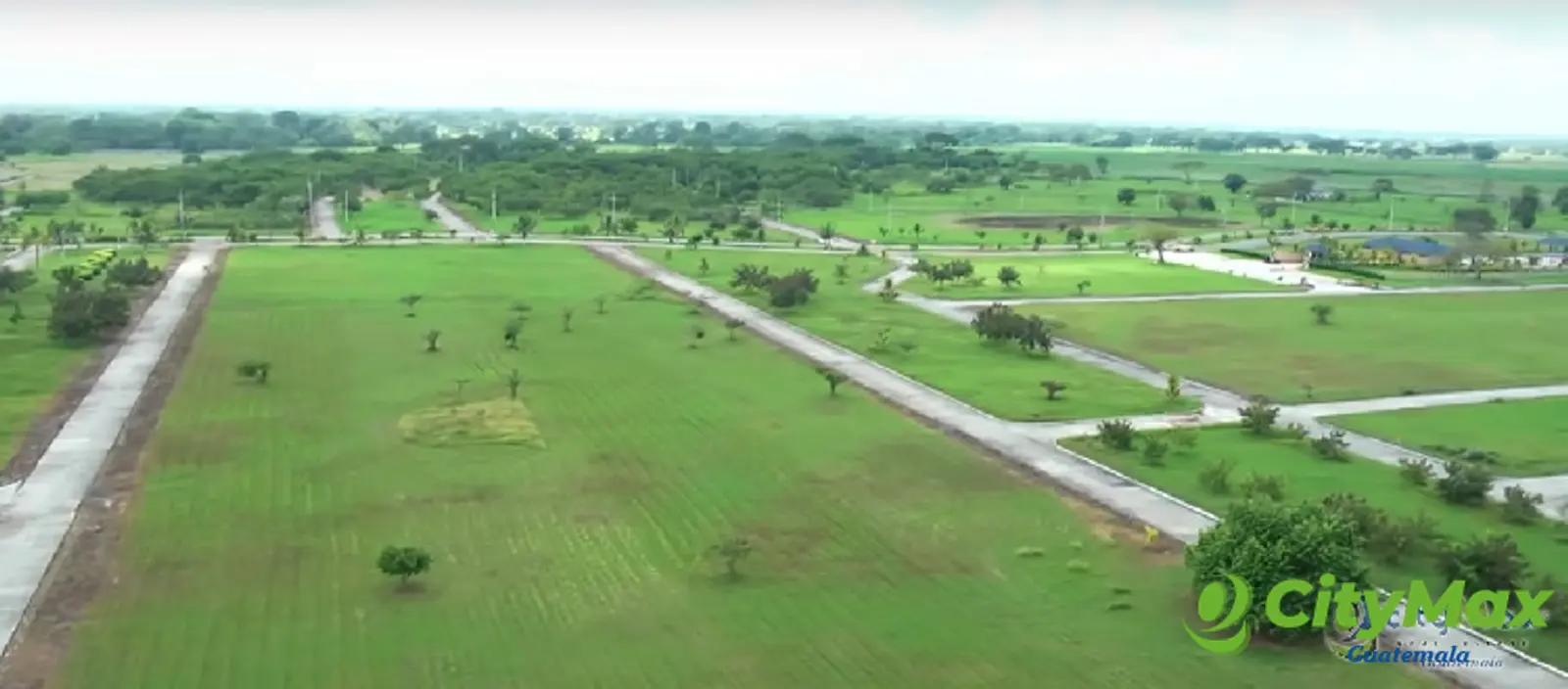 Terreno en venta Residencial Lagunas de Monterrico - foto 3
