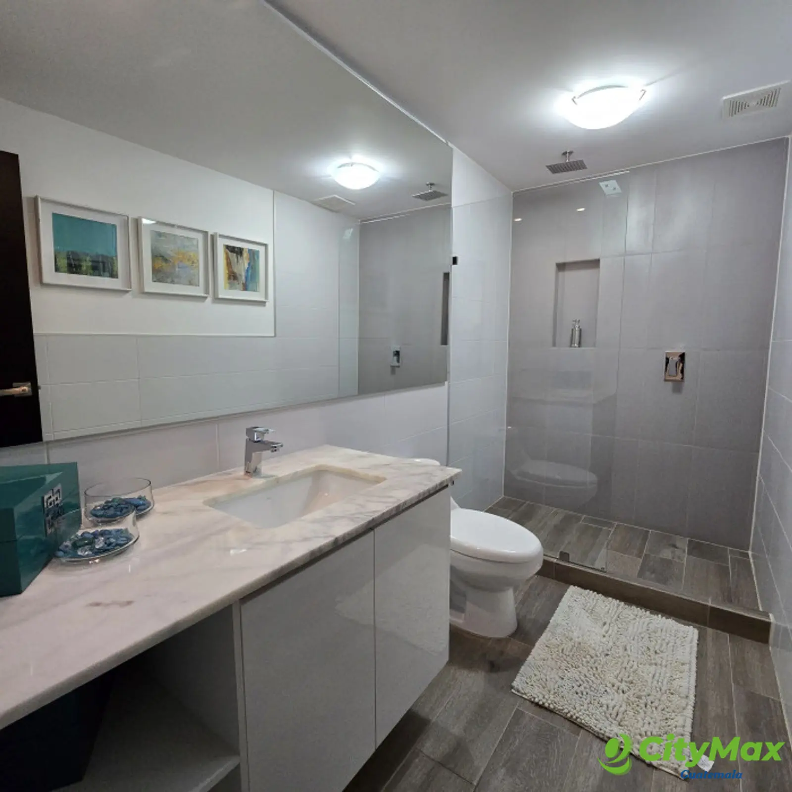 APARTAMENTO EN VENTA ZONA 14 GUATEMALA - foto 23