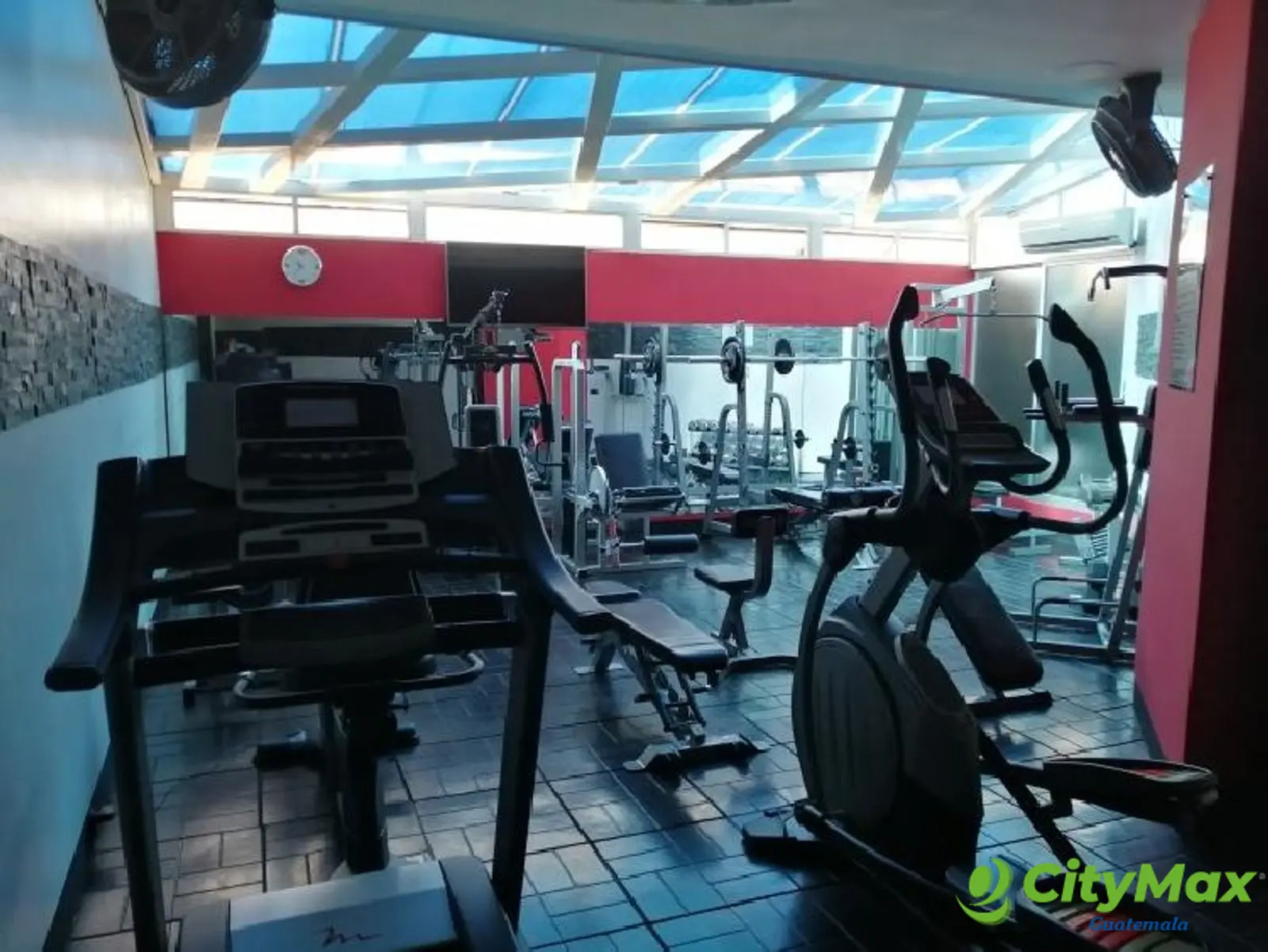 Apartamento en venta para inversión en zona 13 - foto 9