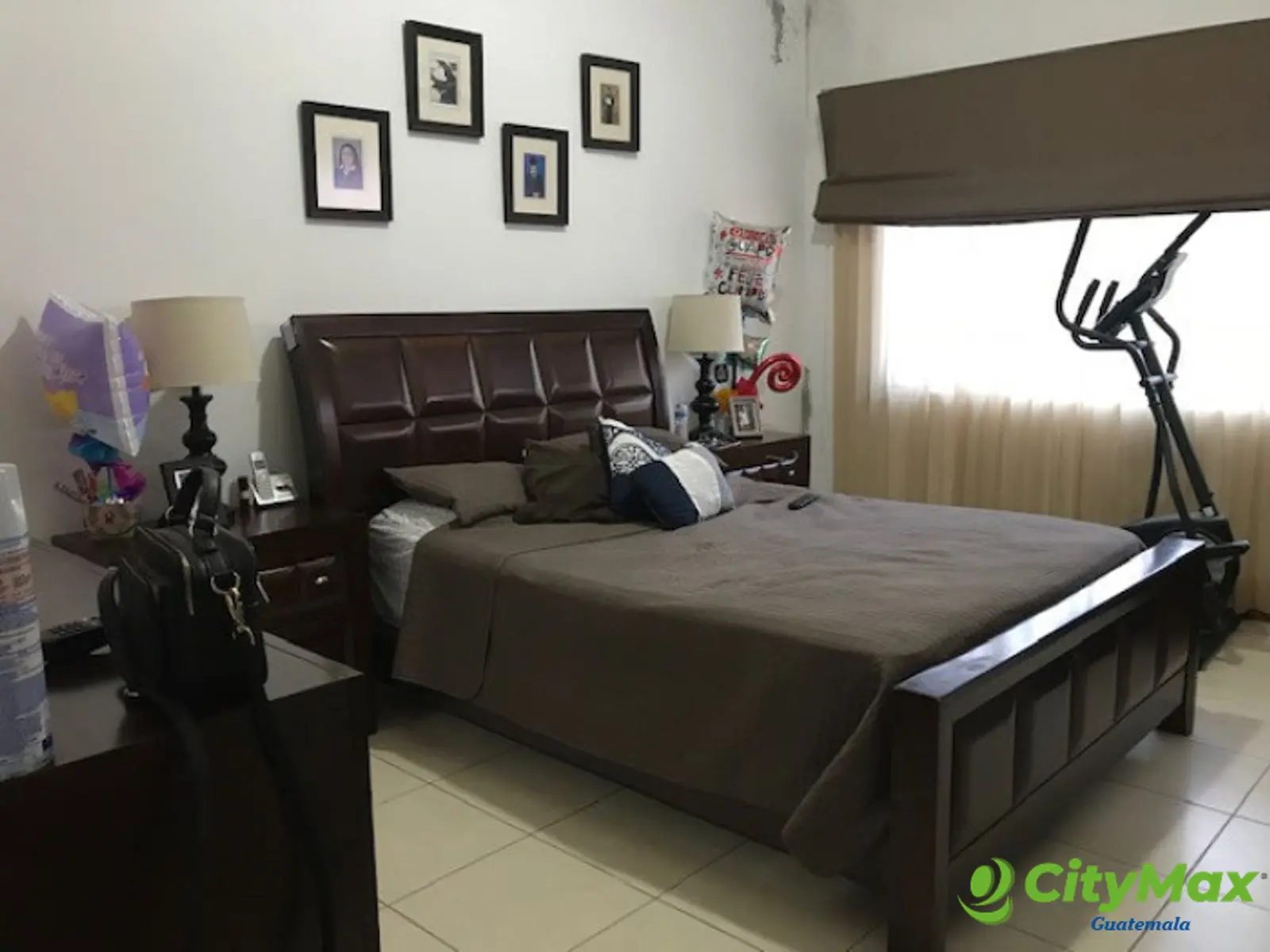 Casa en venta en Condominio Fraijanes Guatemala - foto 7