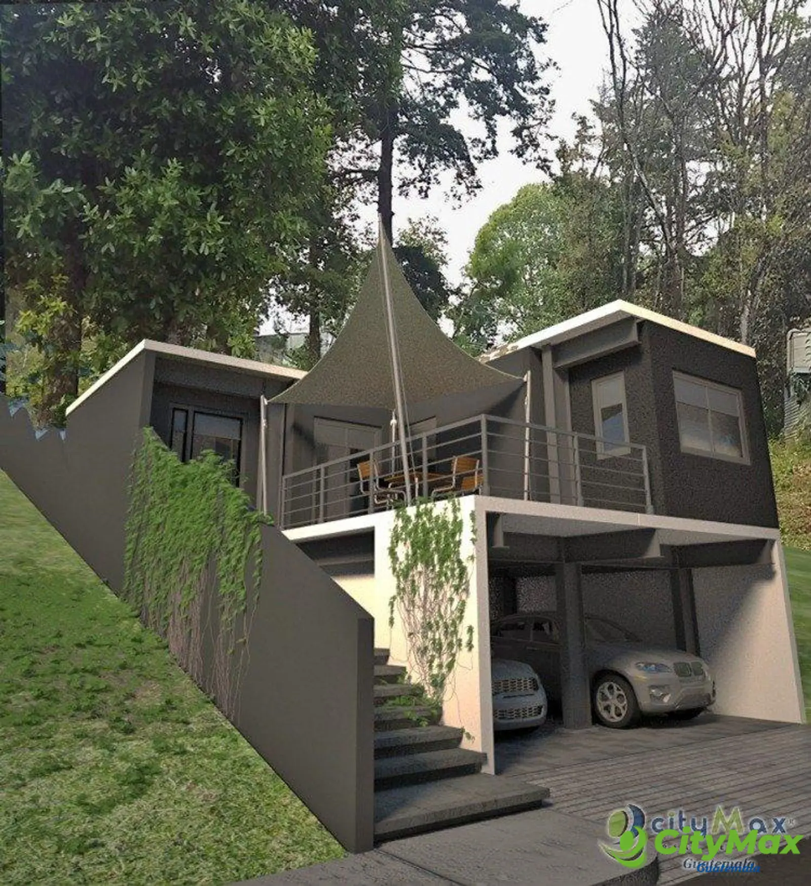 Casas modulares en venta construidas en terreno propio - foto 2