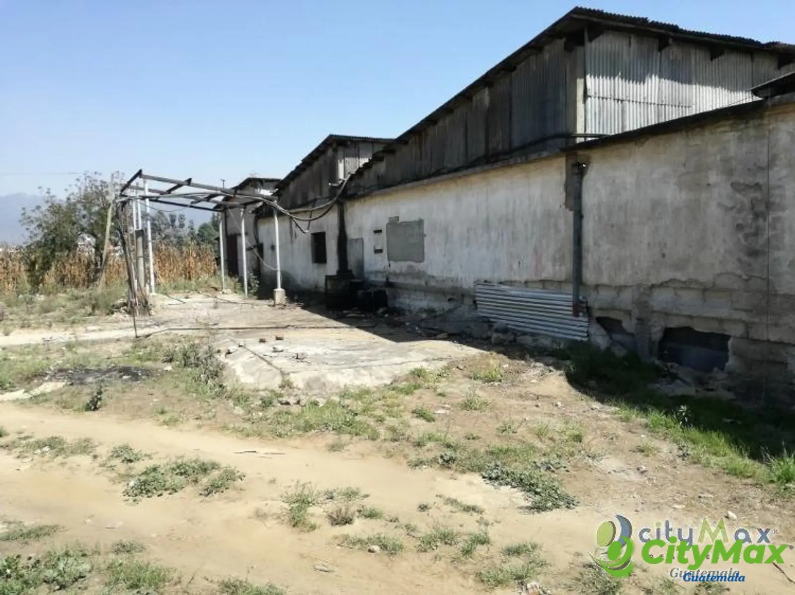 TERRENO de 75 cuerdas en VENTA en Quetzaltenango - foto 9