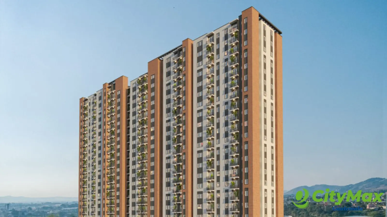 En venta Apartamento en planos en la Zona 17  - foto 17