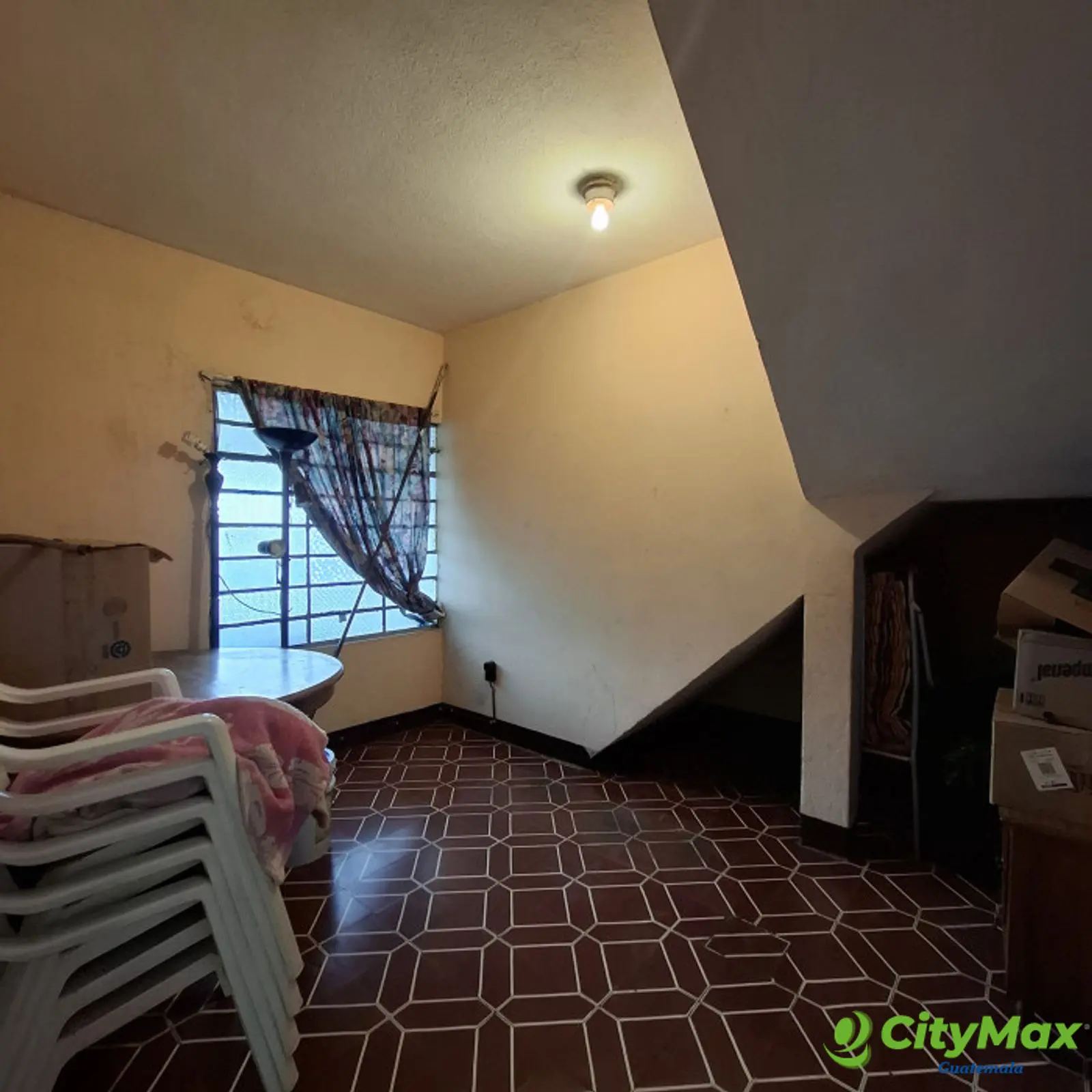 Casa en venta en zona 7 Tikal 1 Avenida Principal - foto 4