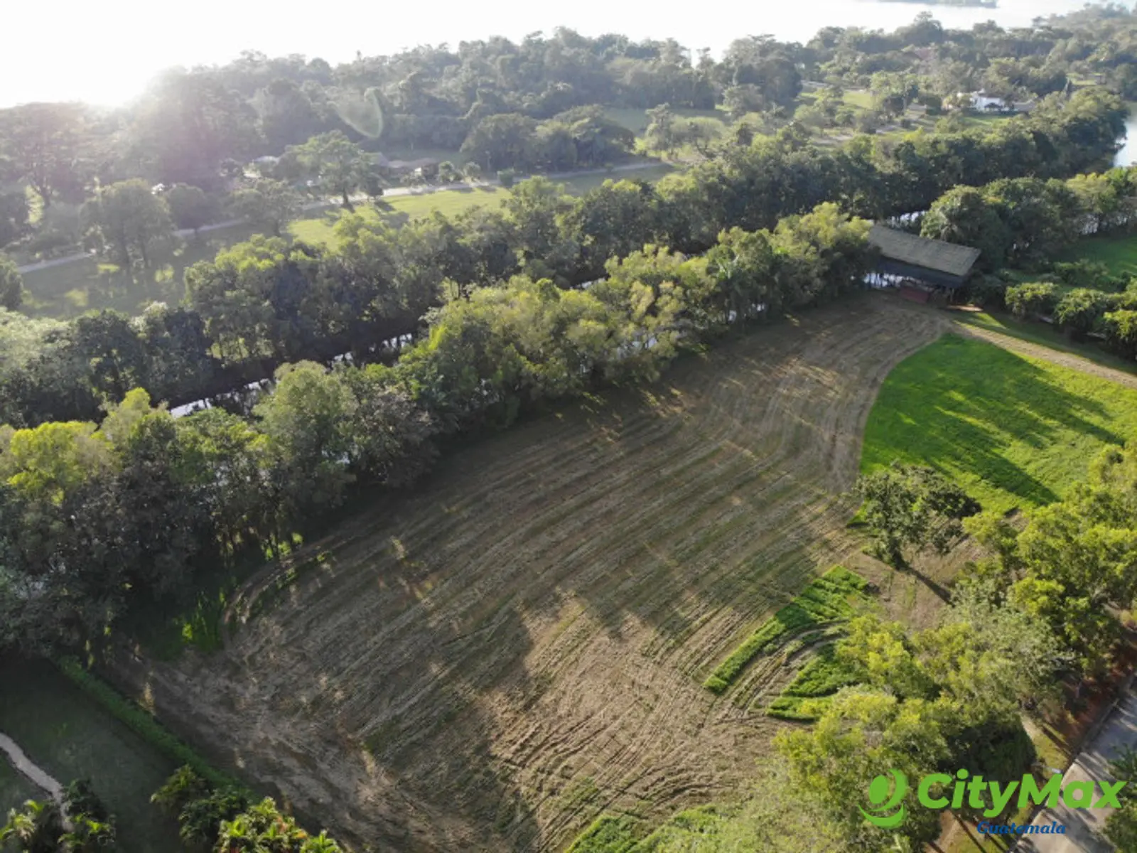 En Venta Terreno Exclusivo en Condominio Rio Dulce - foto 4