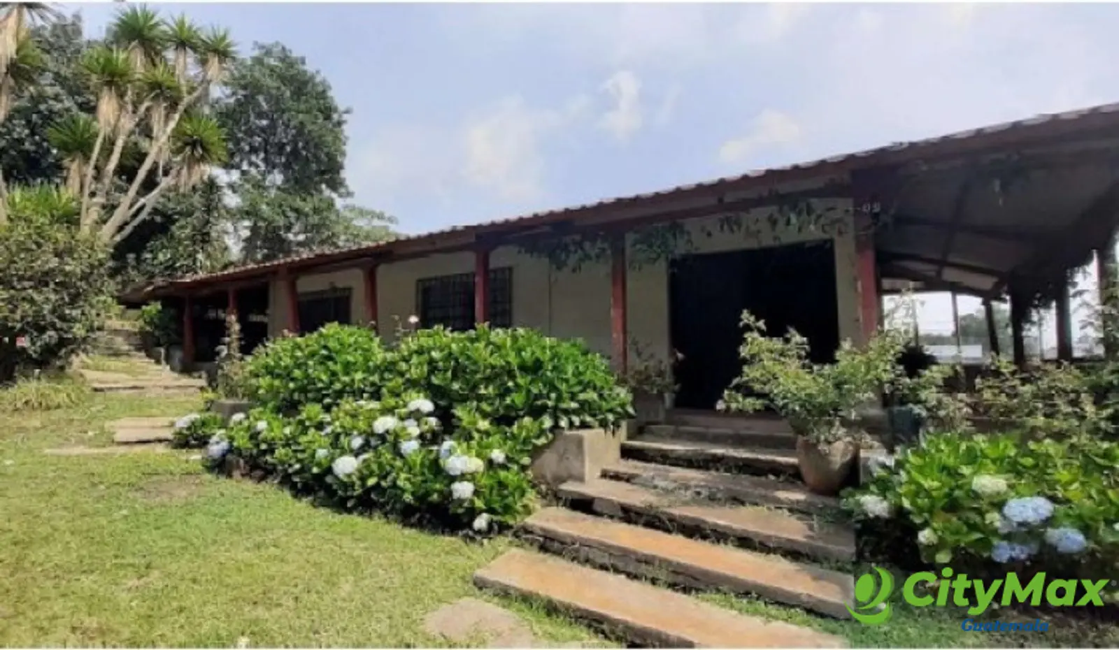 Finca en Venta en Fraijanes Guatemala - foto 2