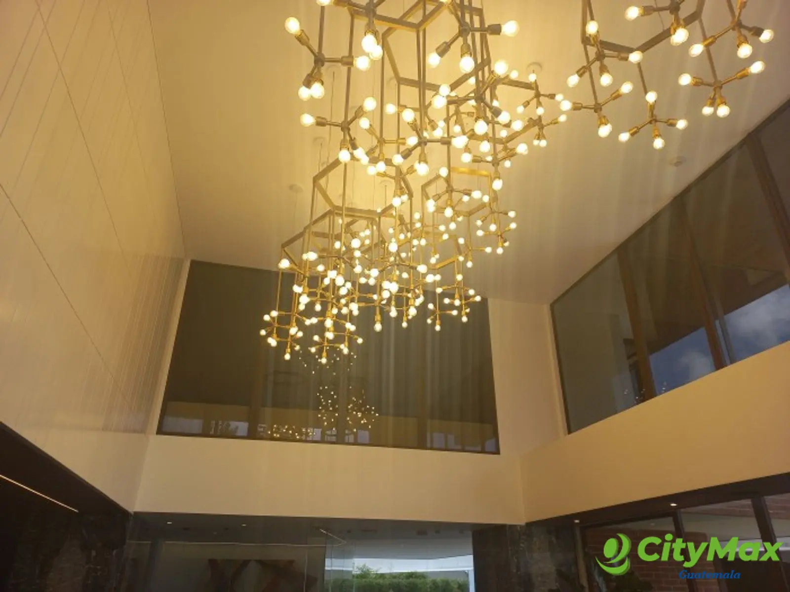 Apartamento en zona 15 venta edificio Apice  - foto 11
