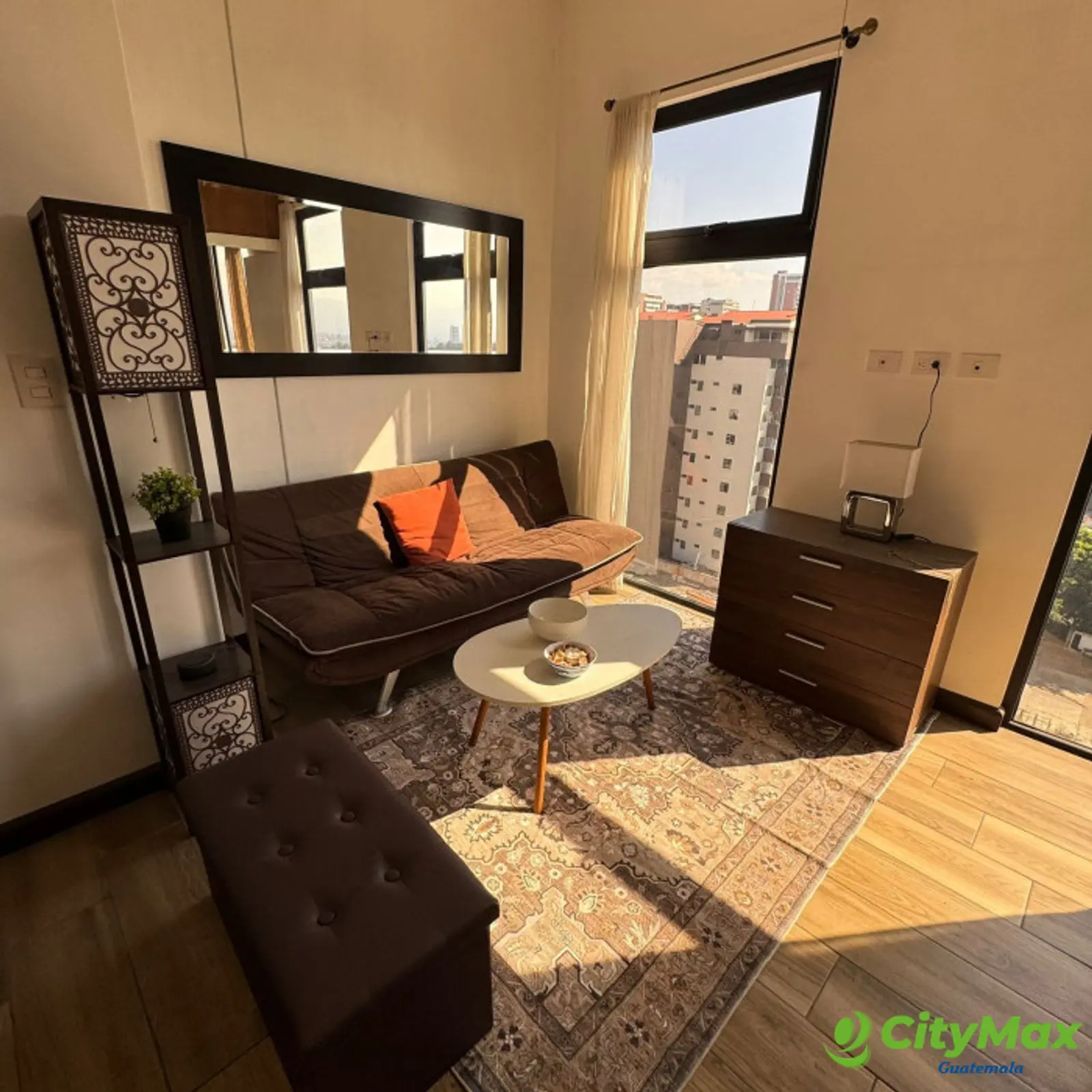 Apartamento Amueblado en Venta N Americas Zona 13 - foto 7