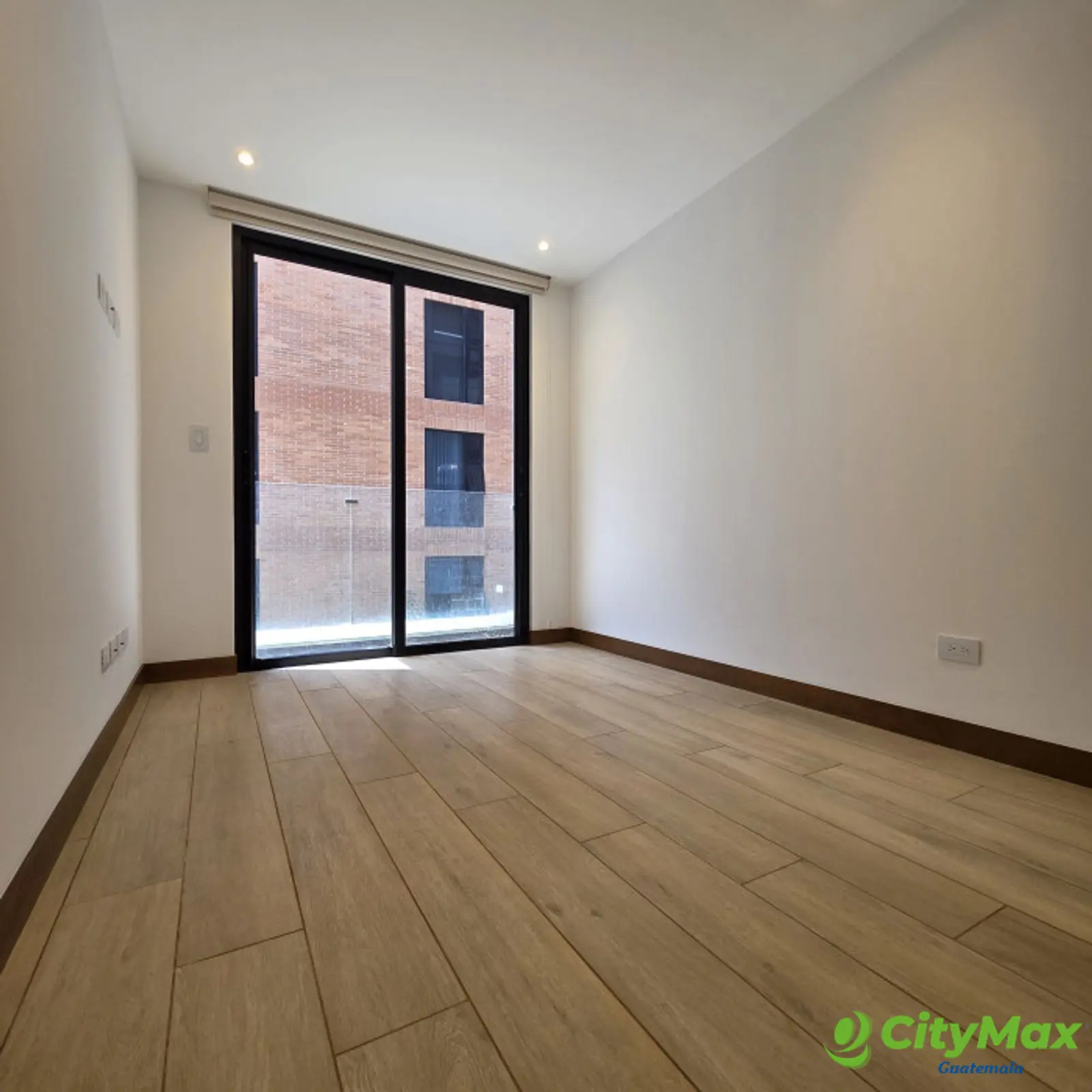 Apartamento nuevo en renta de 1 Habitación en Zona 15 - foto 13