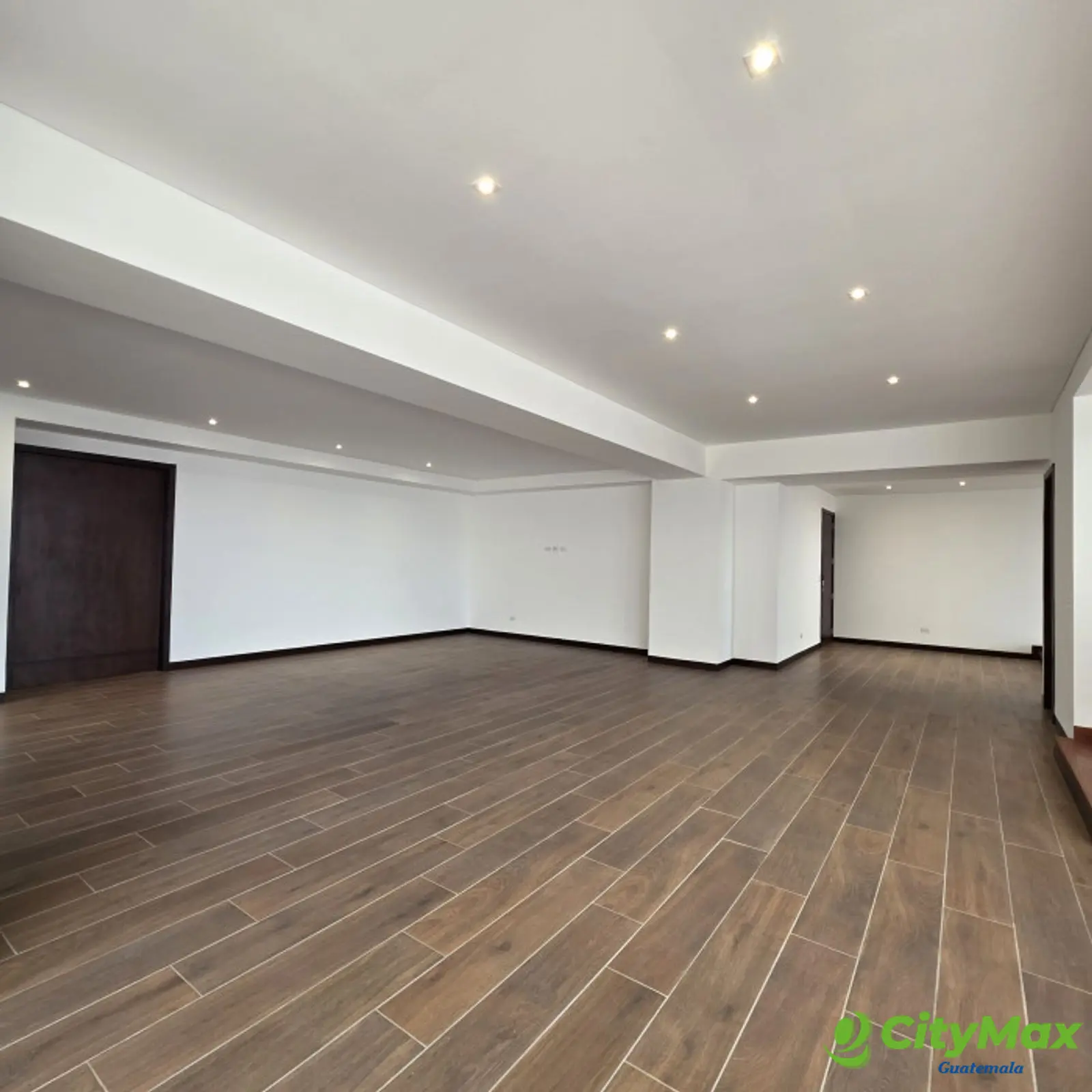 PentHouse en Venta en Oakland Zona 10 Guatemala - foto 9
