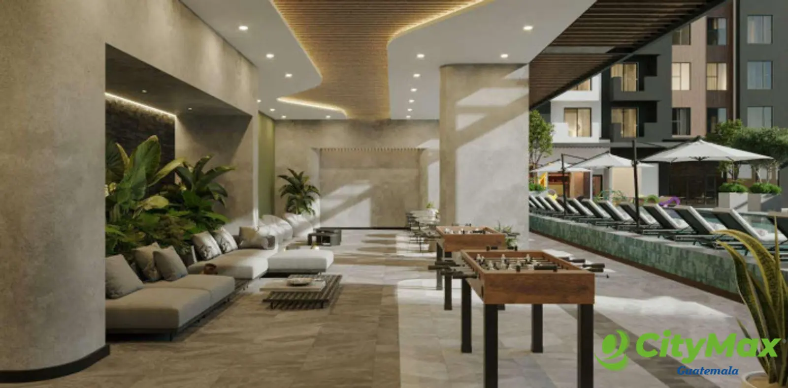 Apartamento en venta en la zona 15  - foto 7